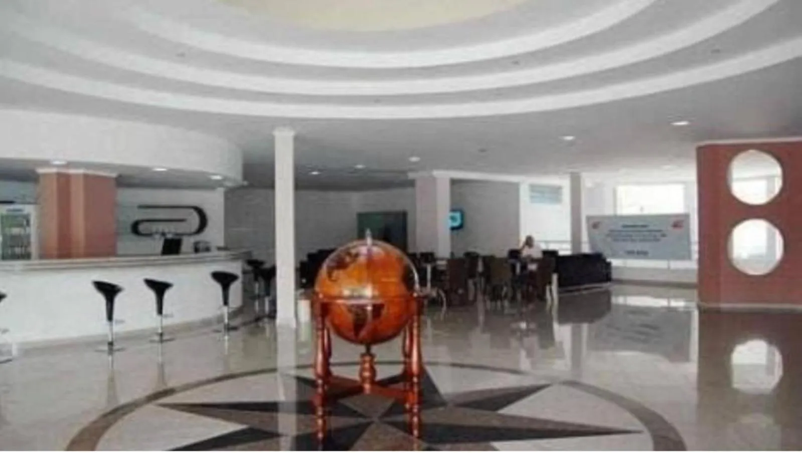 Golden Dolphin Grand Hotel - Caldas Novas