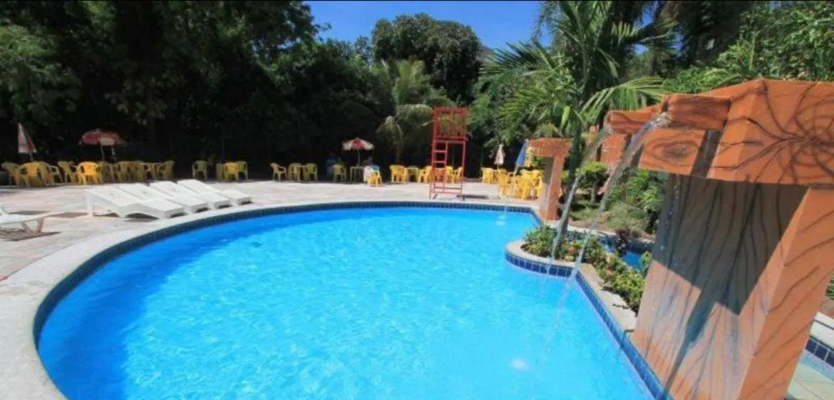 Golden Dolphin Grand Hotel - Caldas Novas