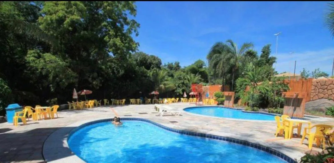 Golden Dolphin Grand Hotel - Caldas Novas