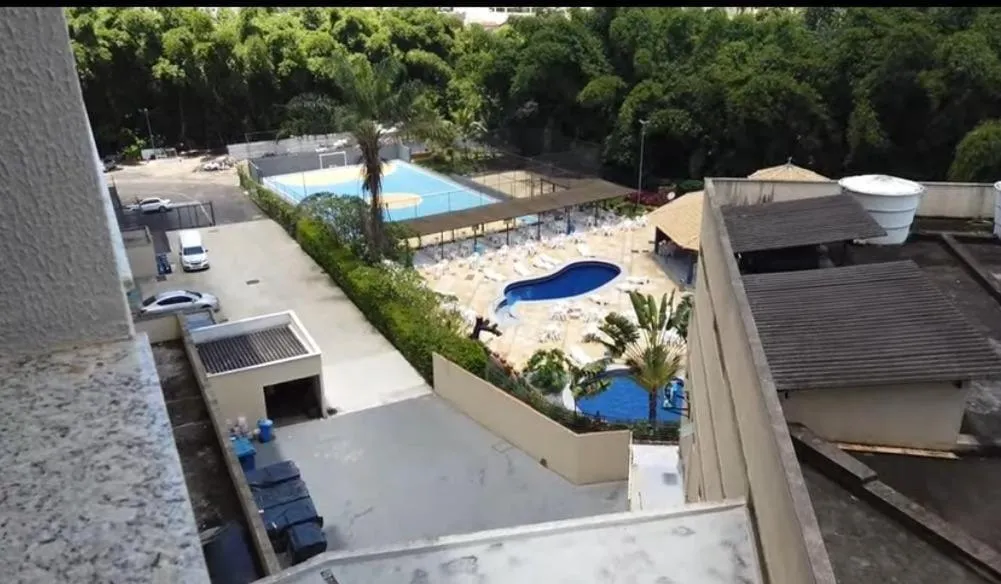 Golden Dolphin Grand Hotel - Caldas Novas