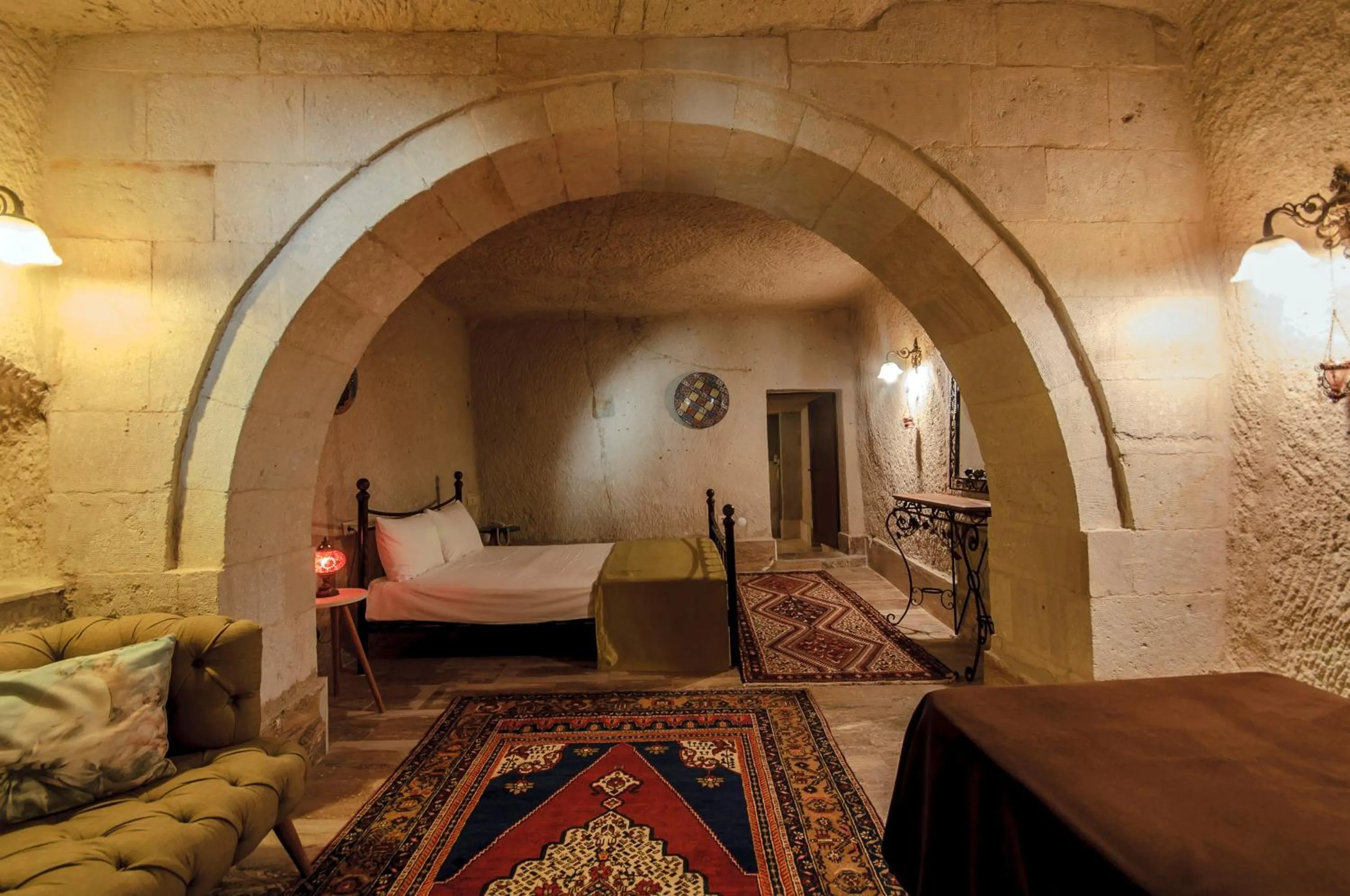 Other in Nessa Cave Hotel