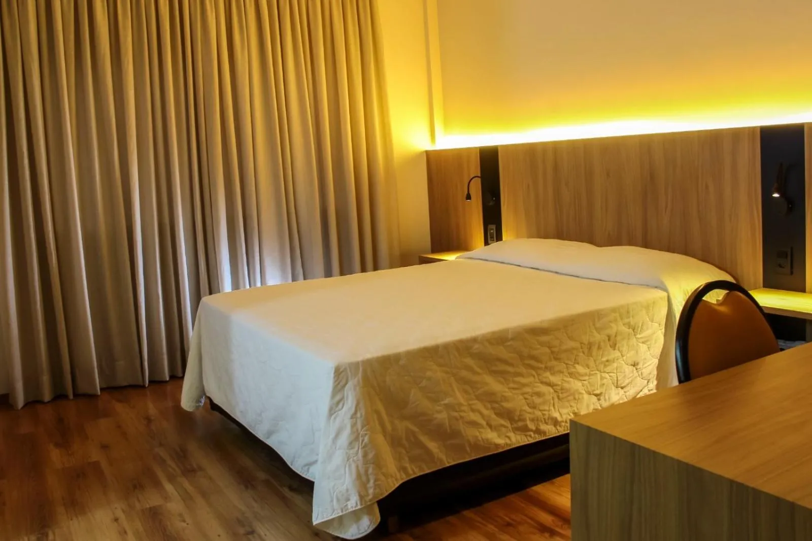 Hotel das Videiras