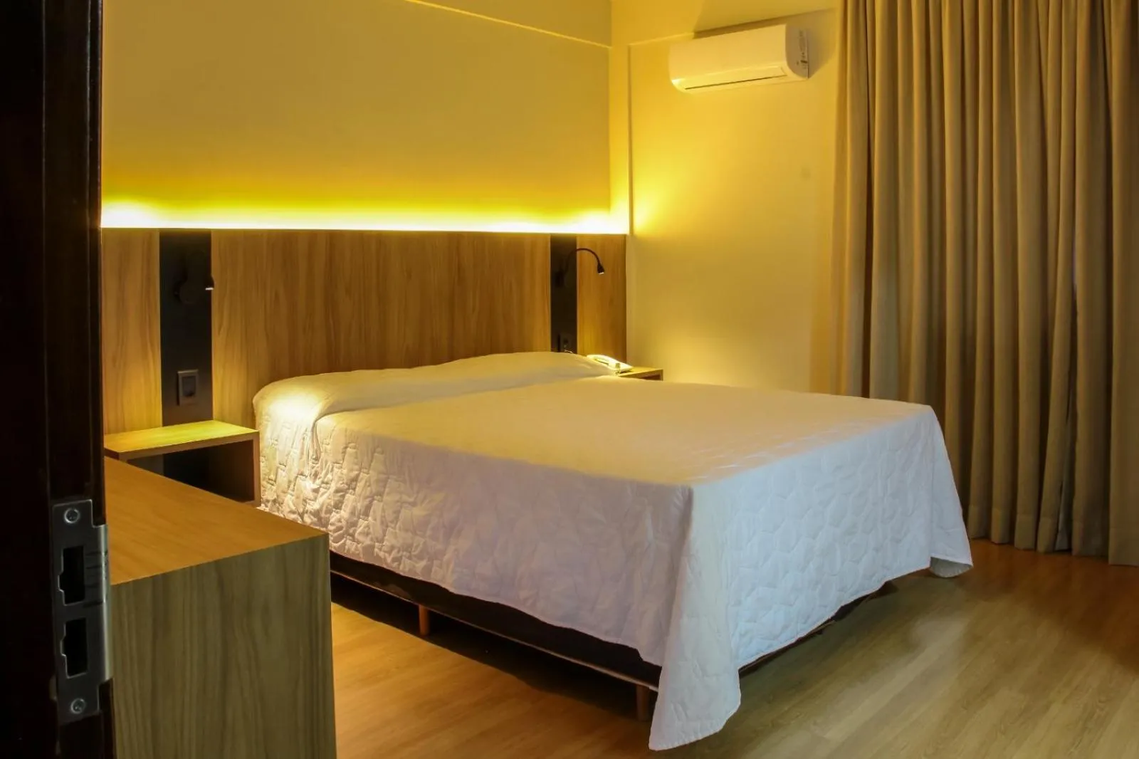 Hotel das Videiras