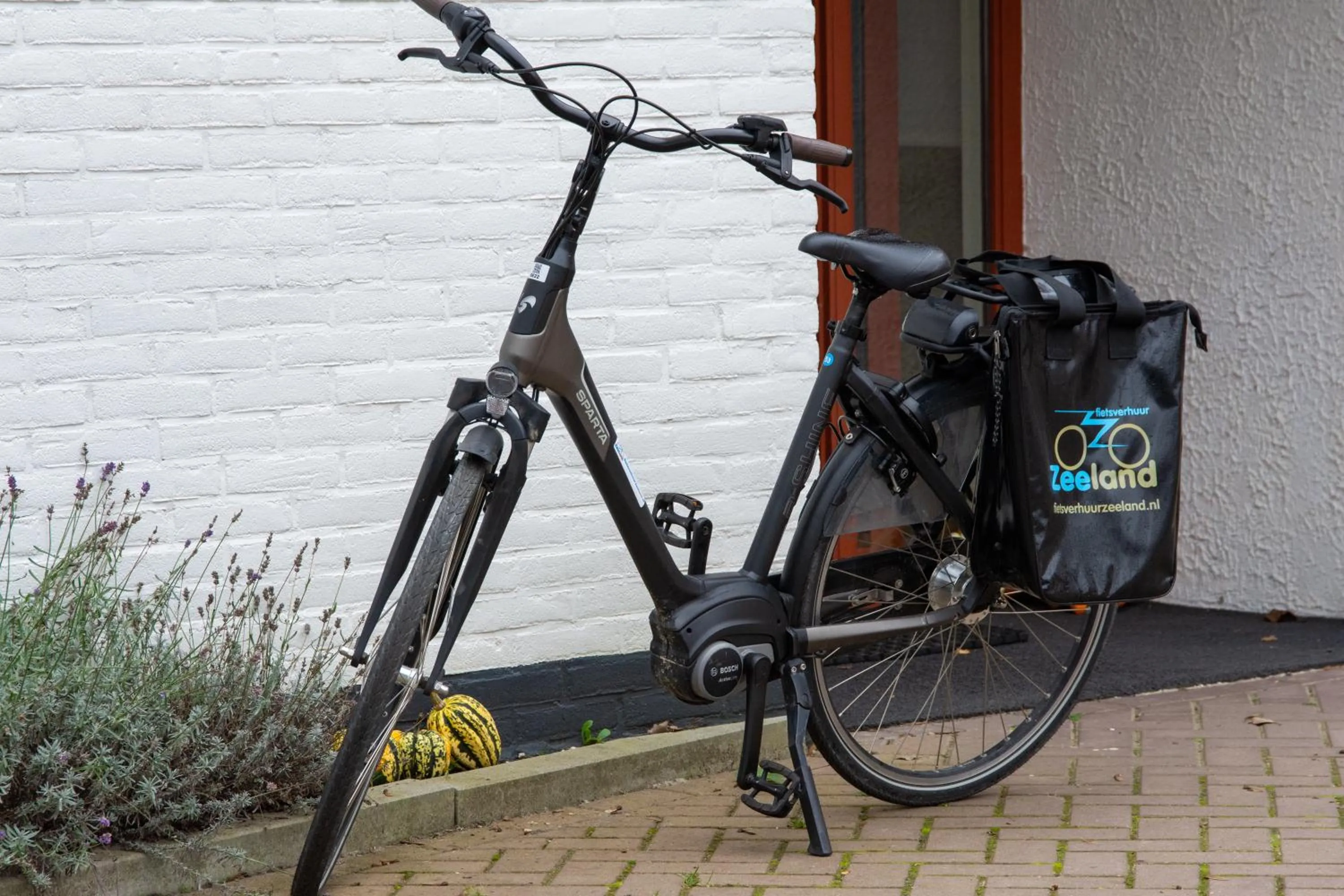 Strandhotel de Logerij Renesse