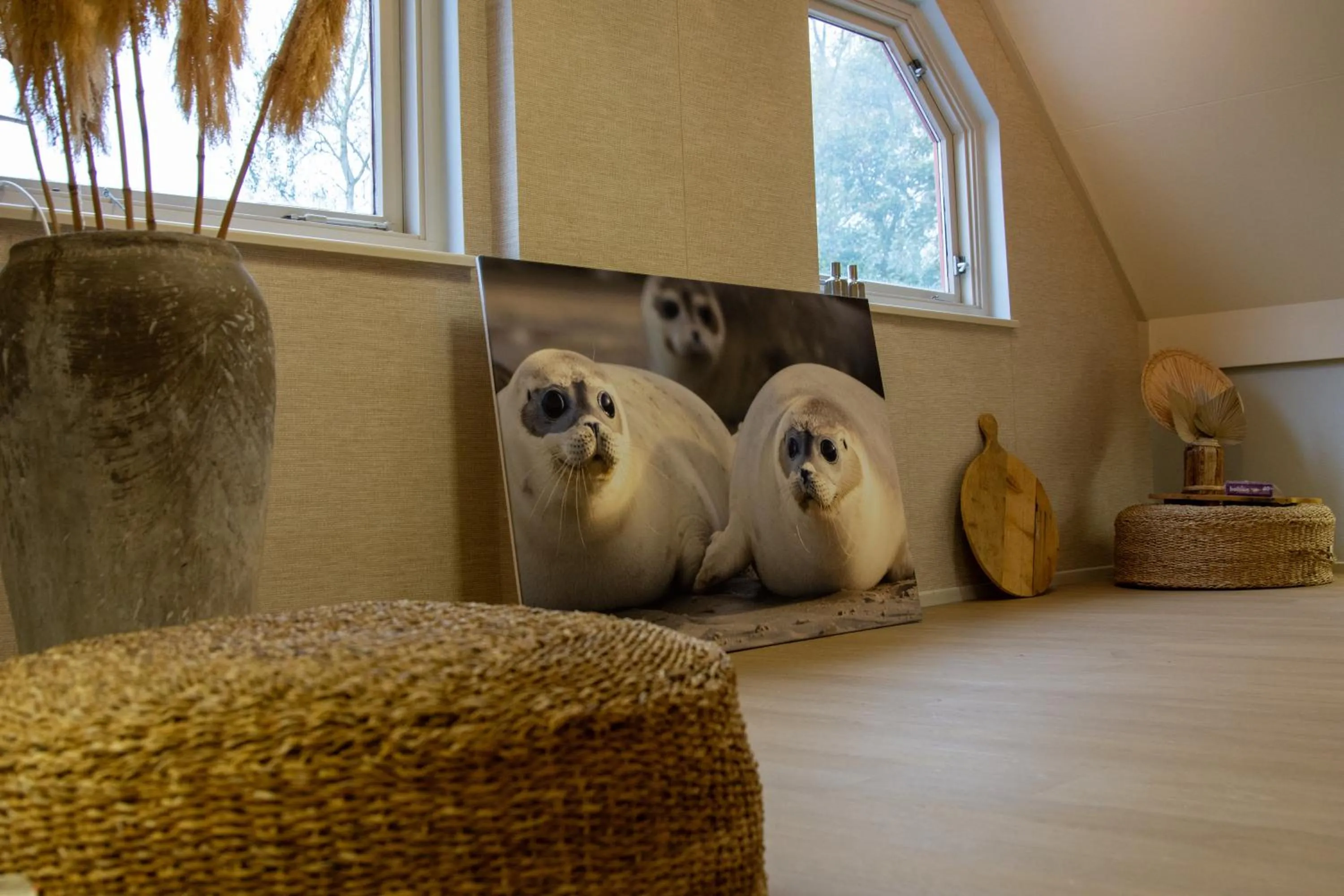 Strandhotel de Logerij Renesse