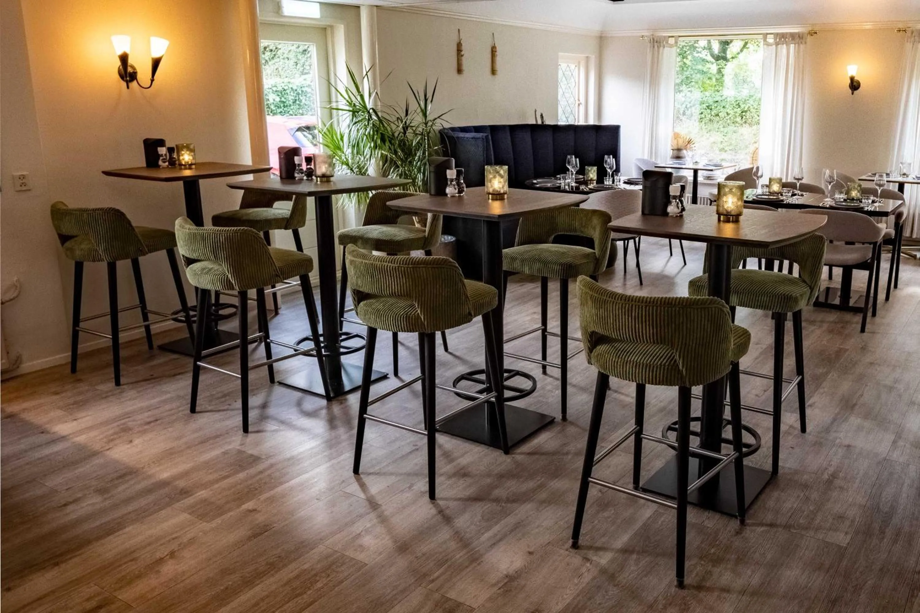 Strandhotel de Logerij Renesse