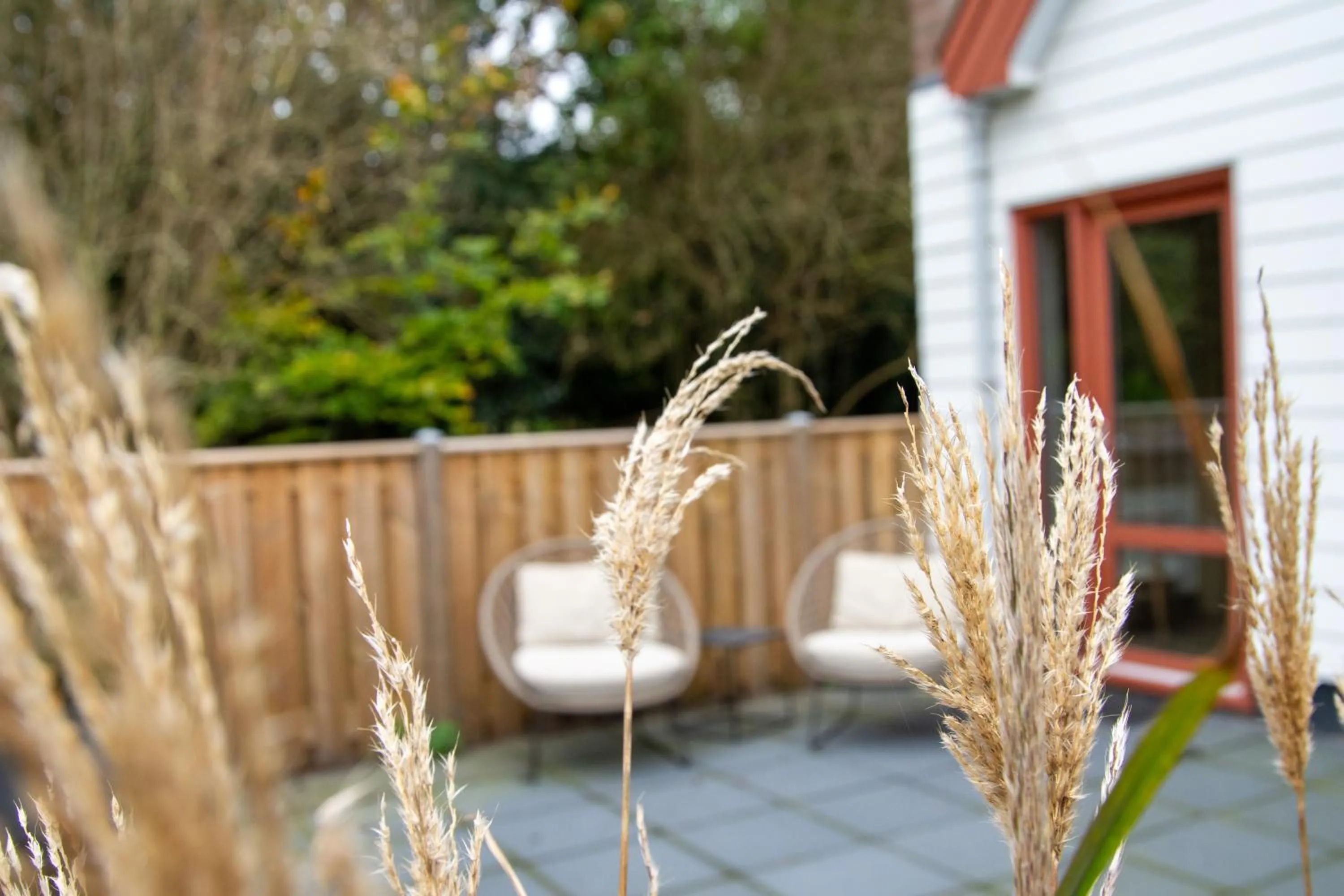 Strandhotel de Logerij Renesse