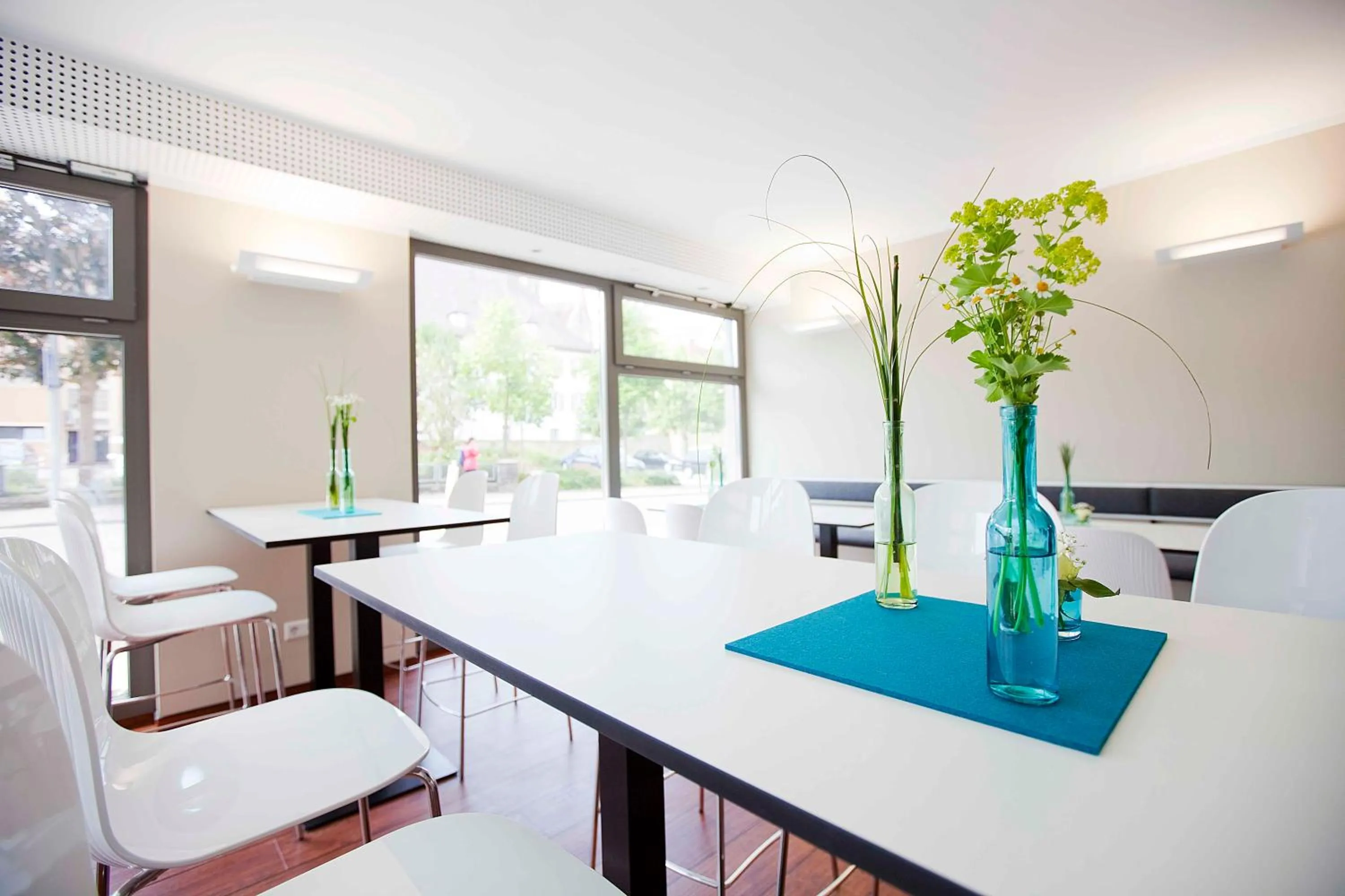 Lounge or bar in Sebcity Hotel