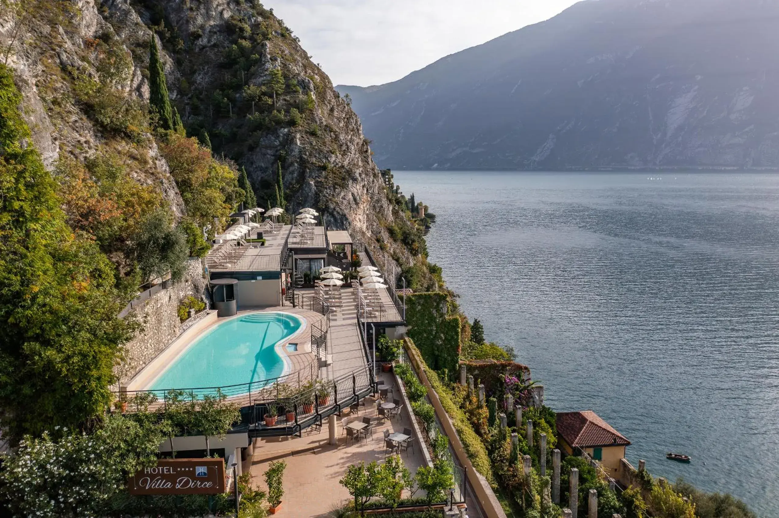 Hotel Villa Dirce - Adults Only Hotel Hotel Villa Dirce - Adults Only Hotel