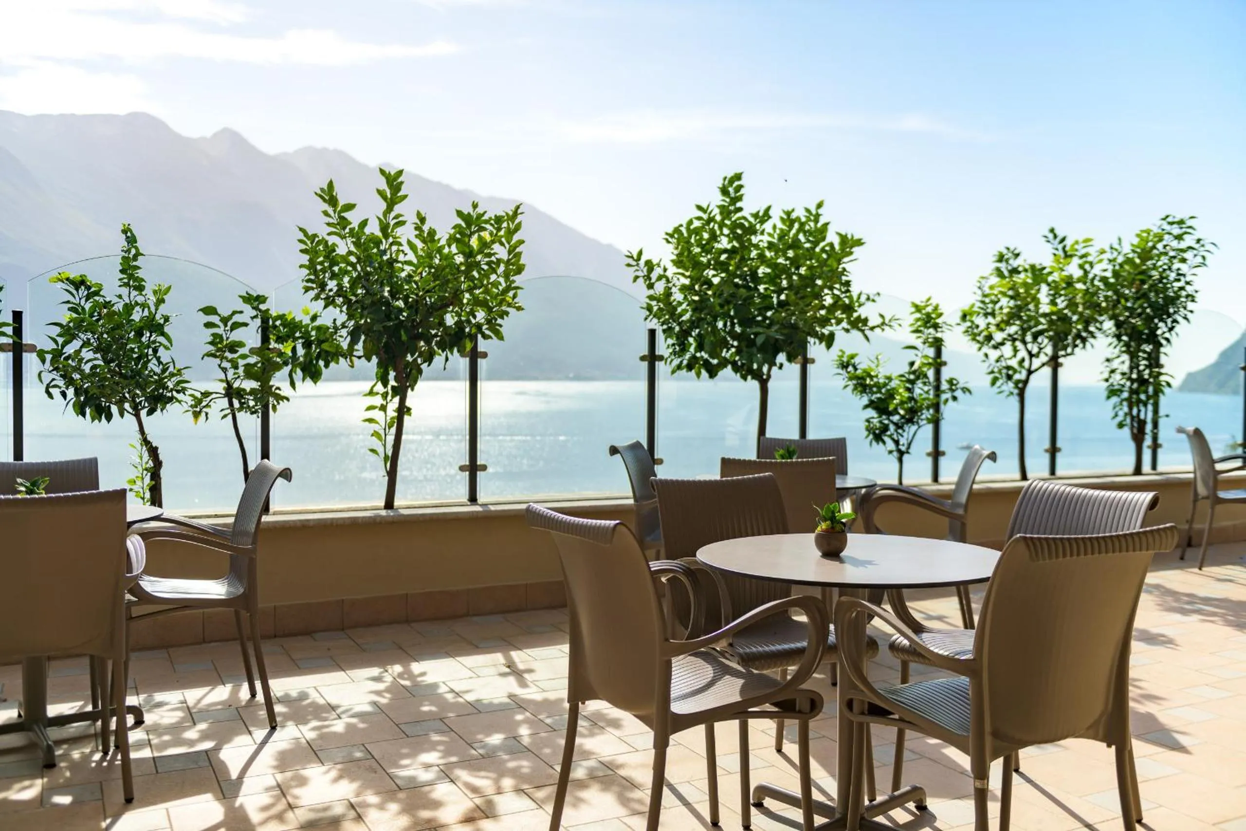 Hotel Villa Dirce - Adults Only Hotel