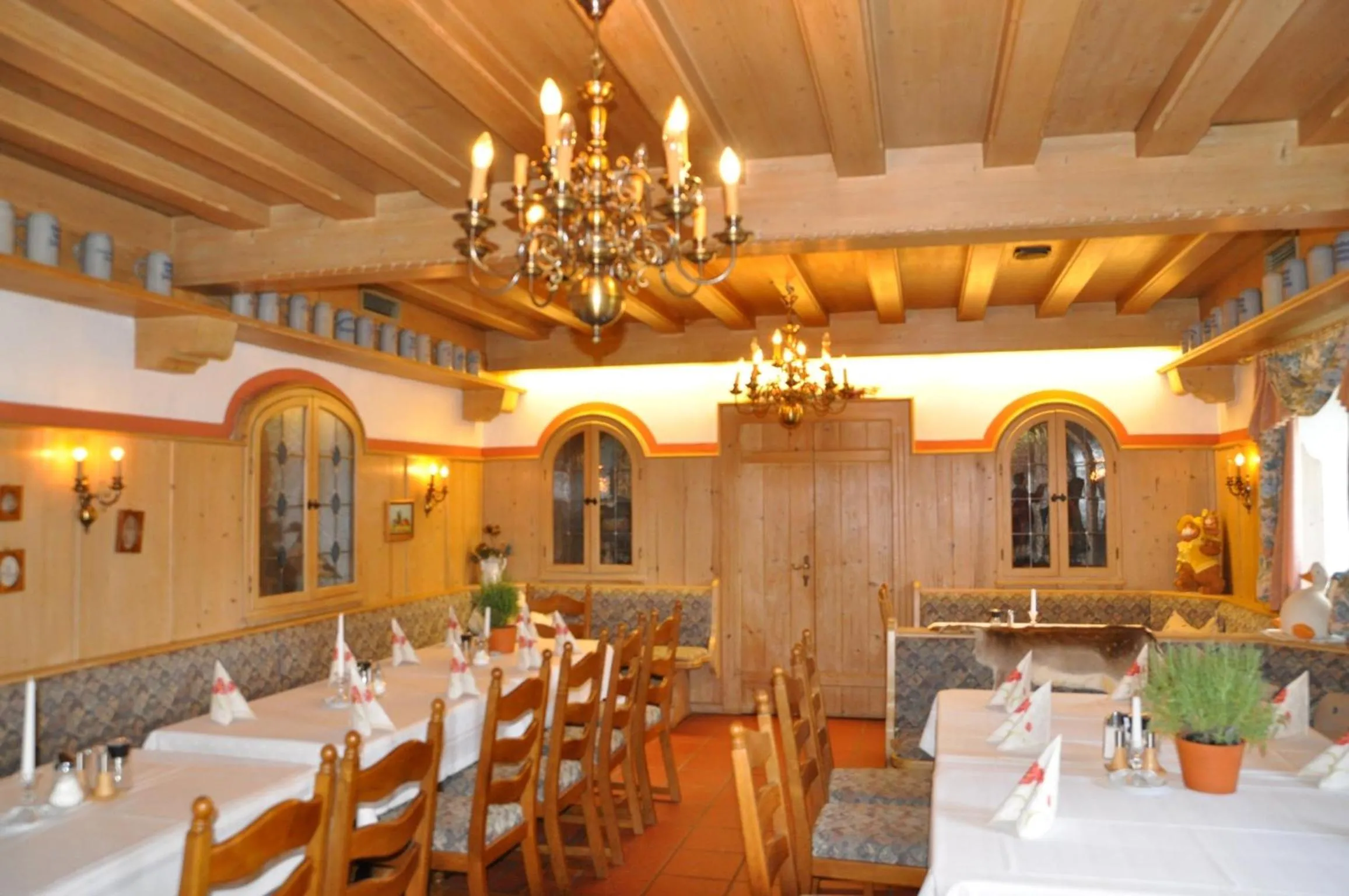 Banquet/Function facilities in Landgasthof Venushof
