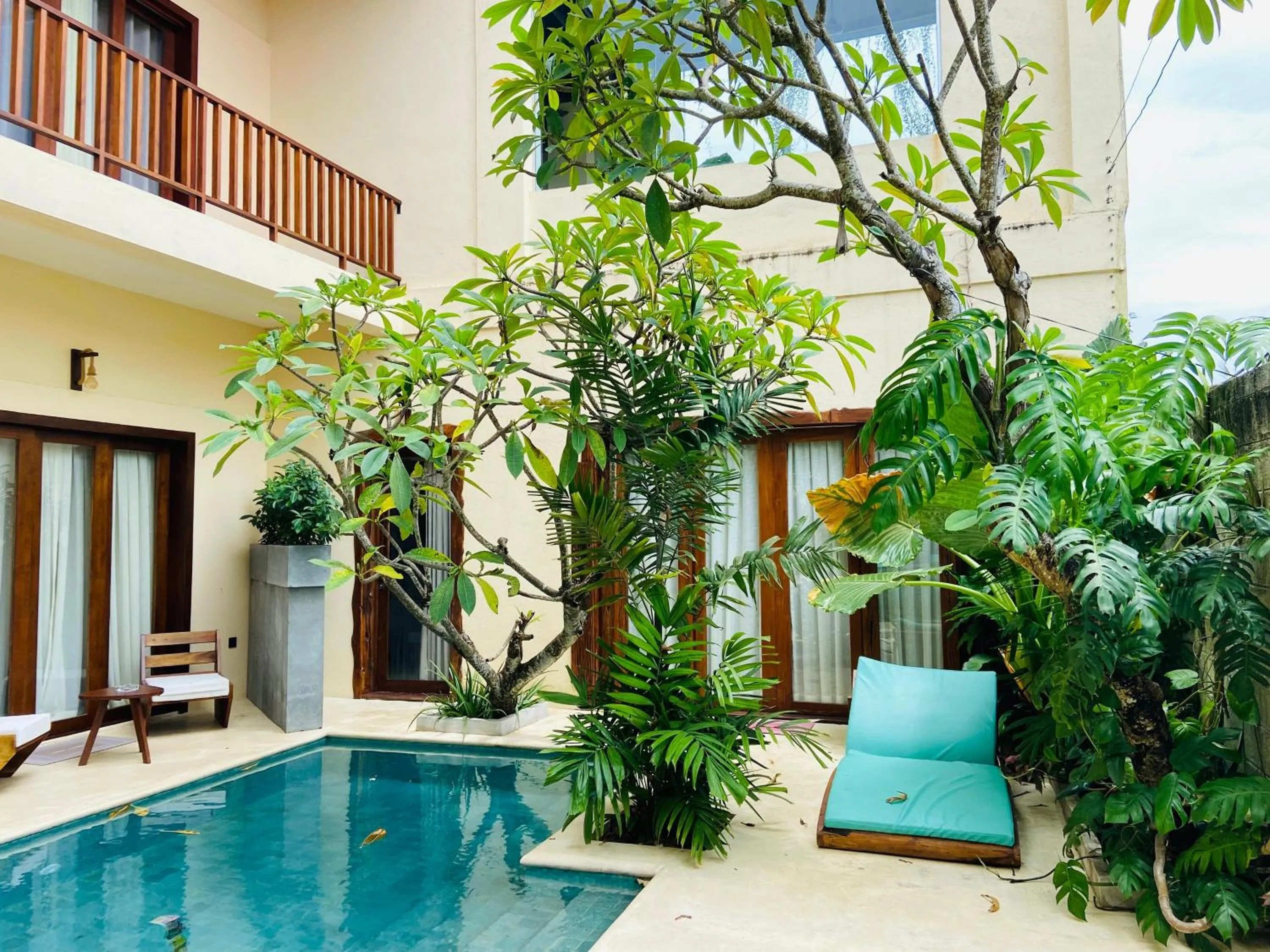 Spicepeek Boutique Hotel CMB Airport