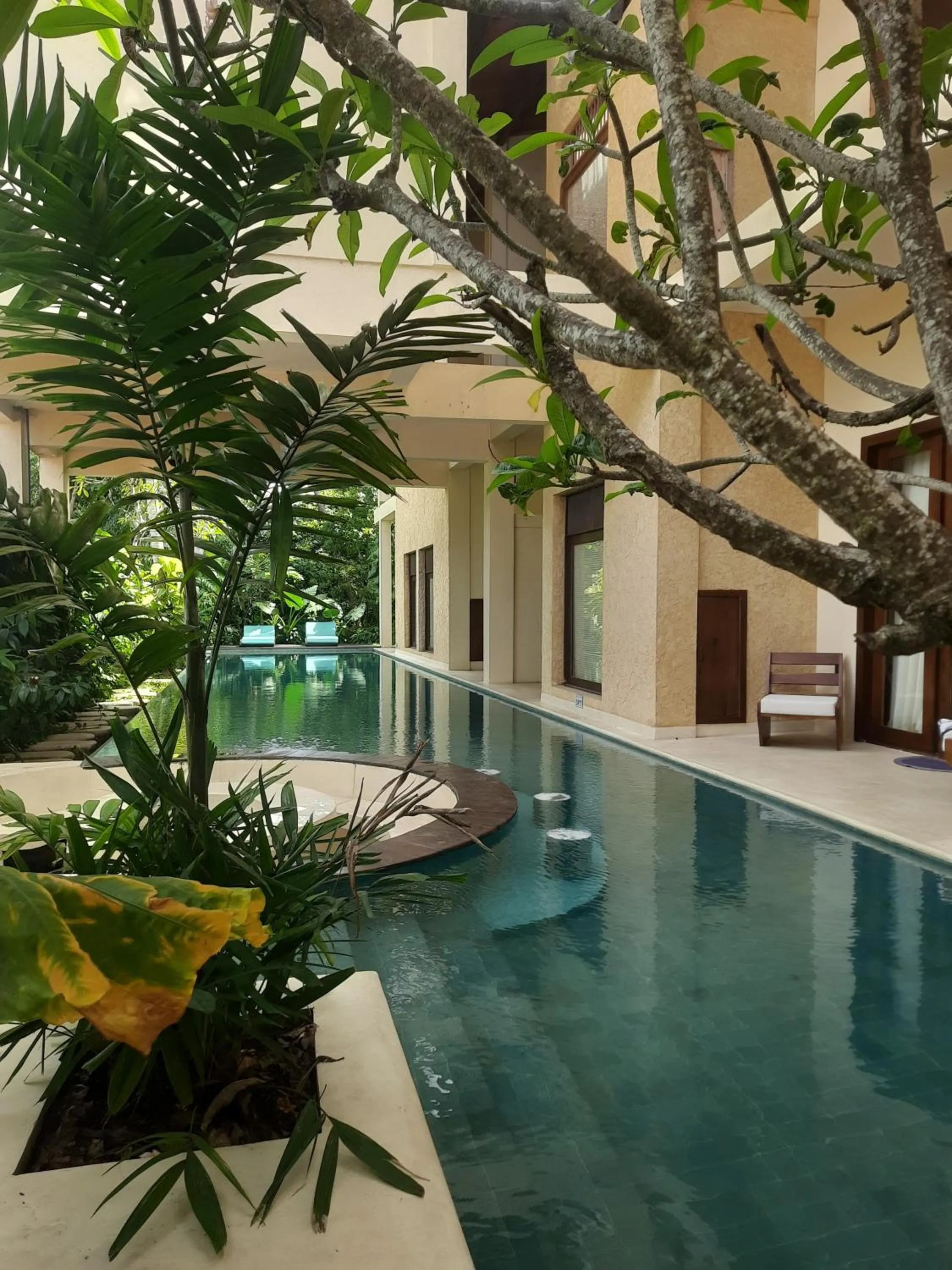 Spicepeek Boutique Hotel CMB Airport