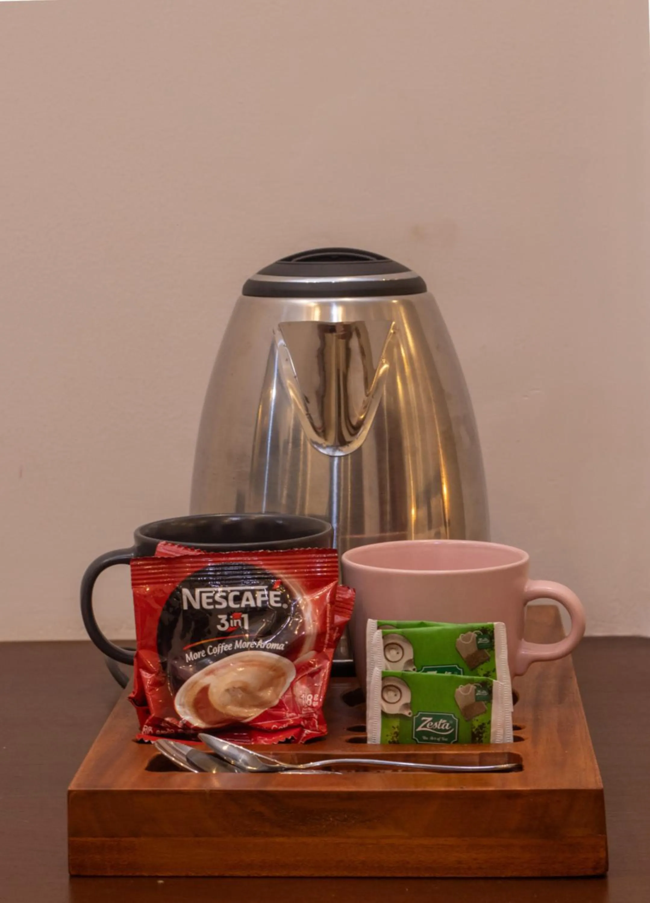 Toilet in Spicepeek Boutique Hotel CMB Airport