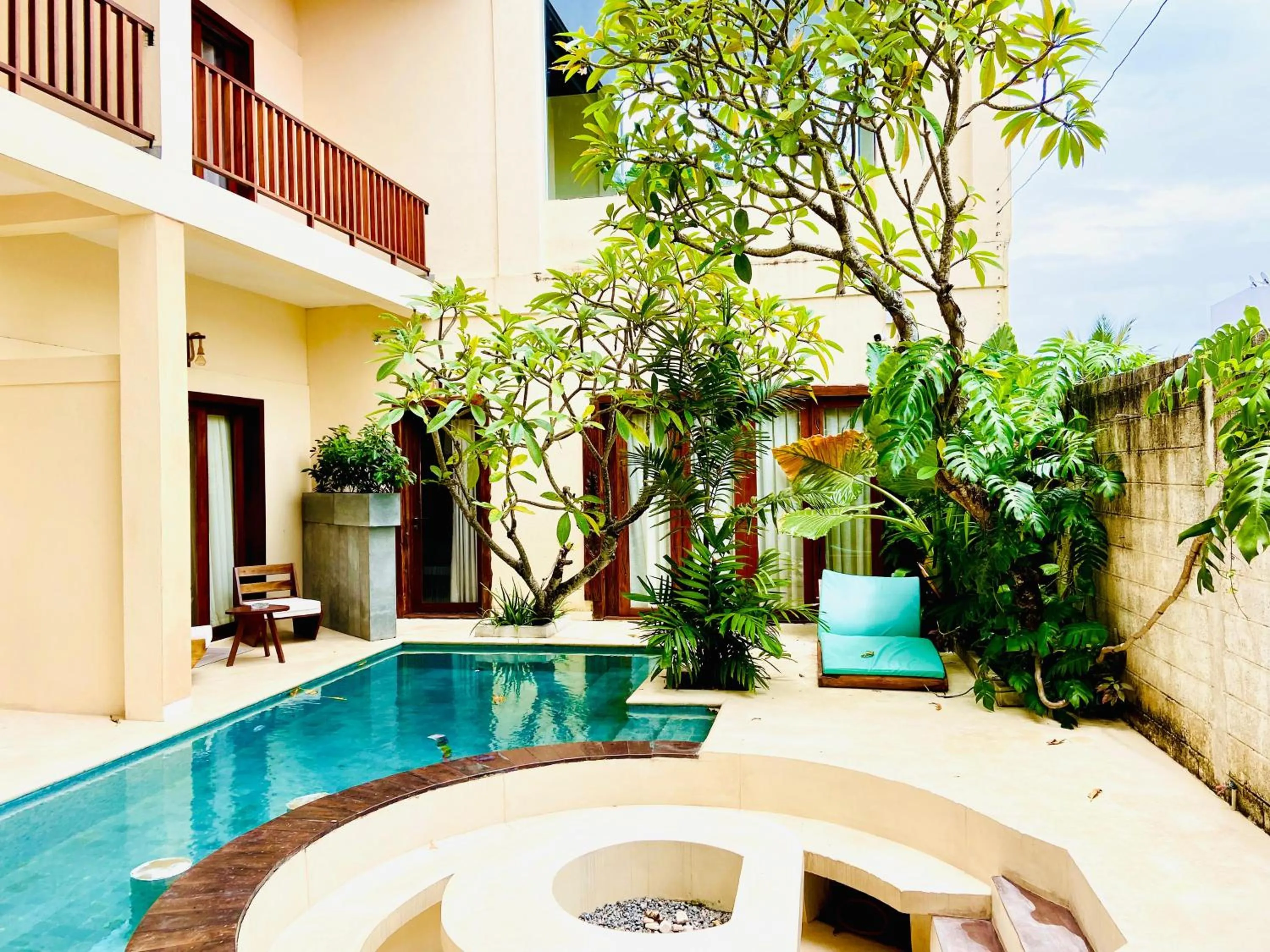 Spicepeek Boutique Hotel CMB Airport