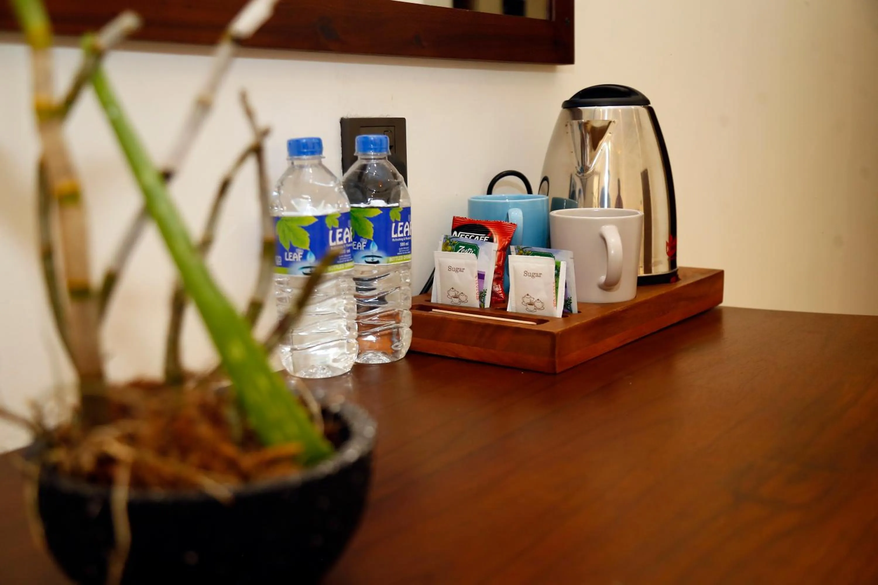 Spicepeek Boutique Hotel CMB Airport