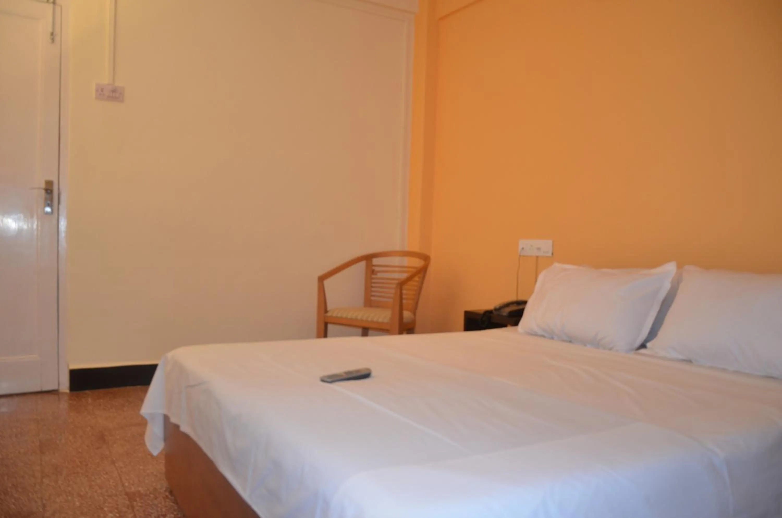 Photo of the whole room, Bed in Hotel Ferreira Resort