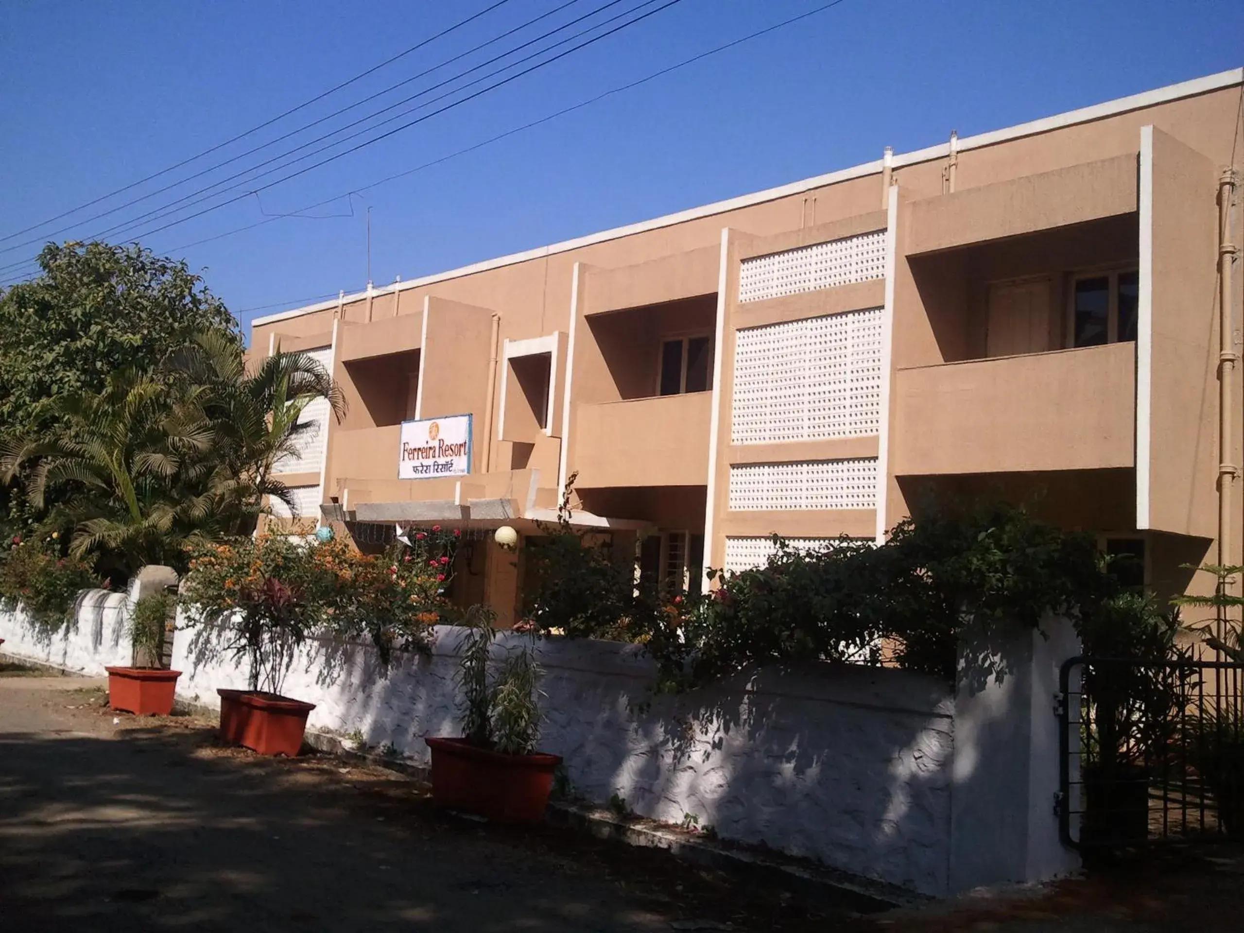 Hotel Ferreira Resort Hotel Ferreira Resort