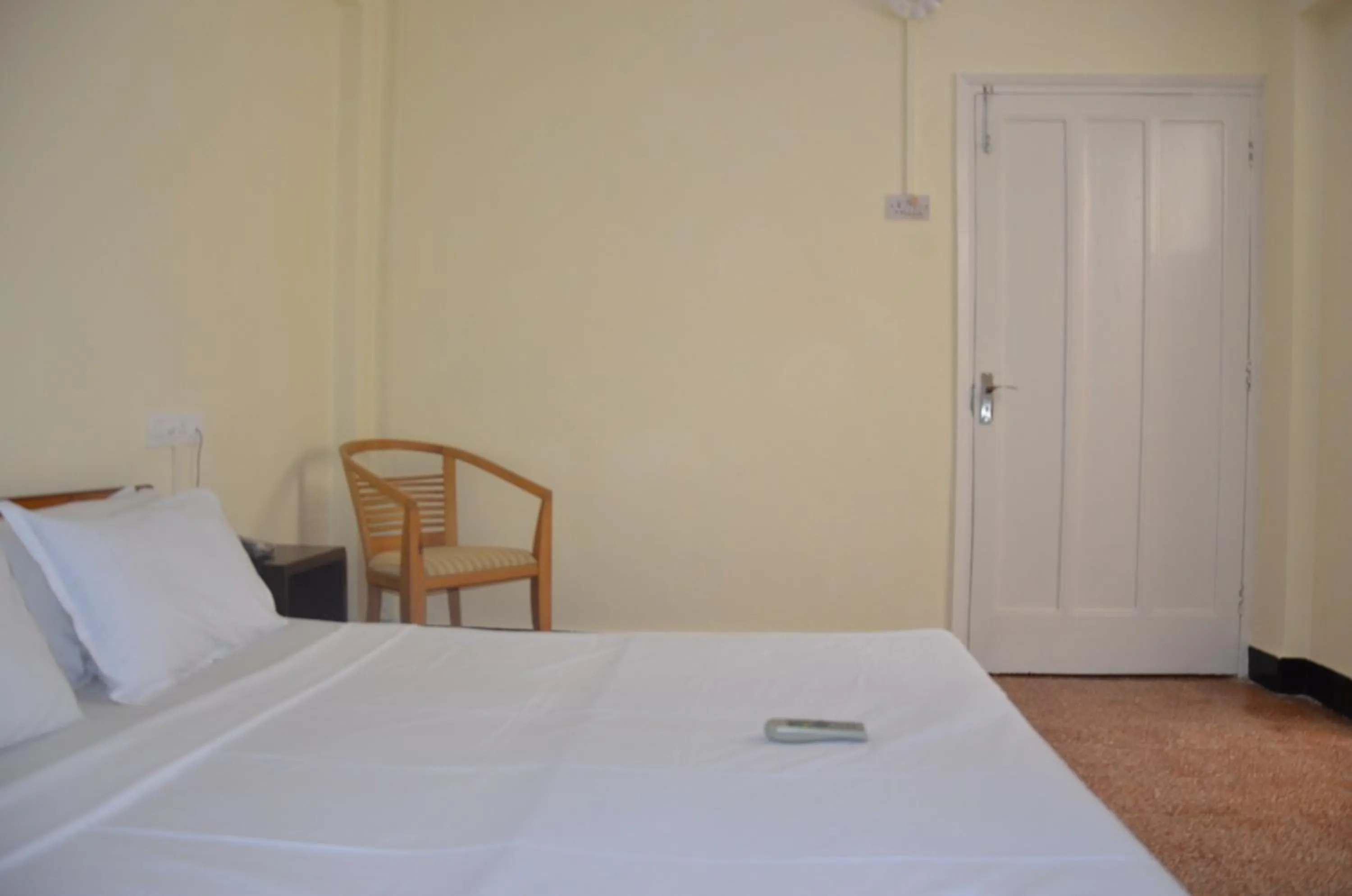 Photo of the whole room, Bed in Hotel Ferreira Resort