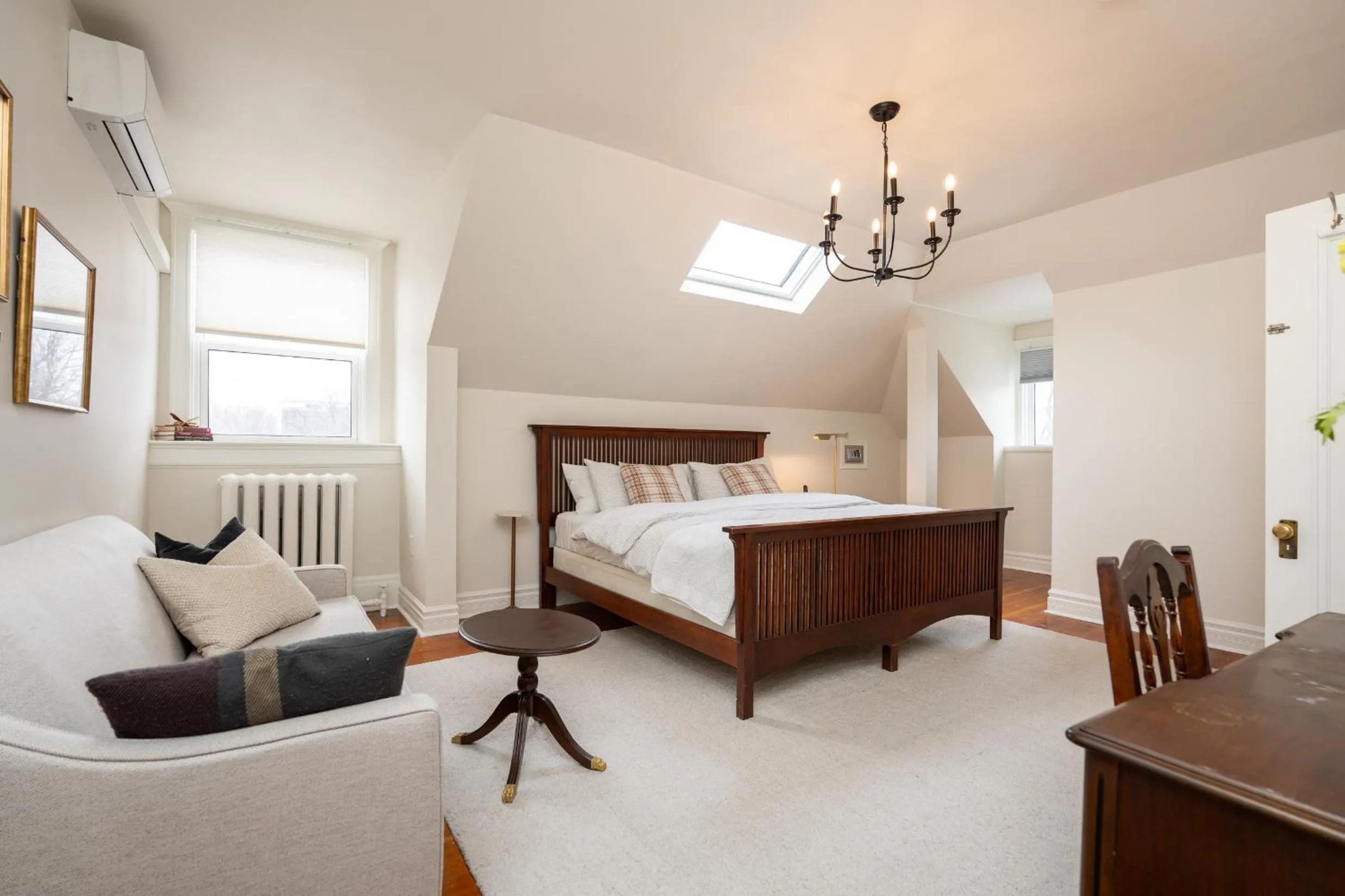 King Room with Spa Bath in No. 5 East
