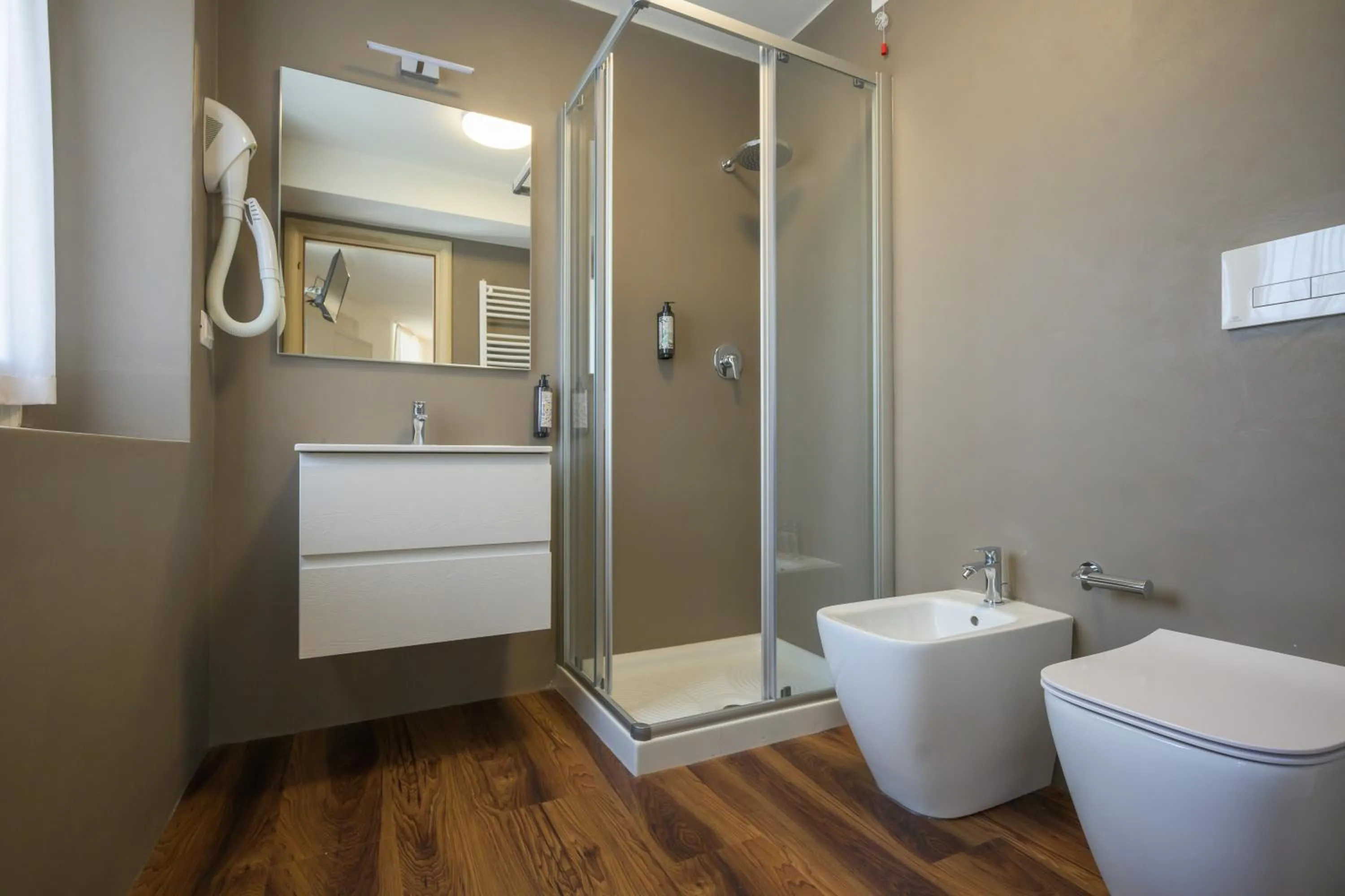 Hotel all'Azzurro