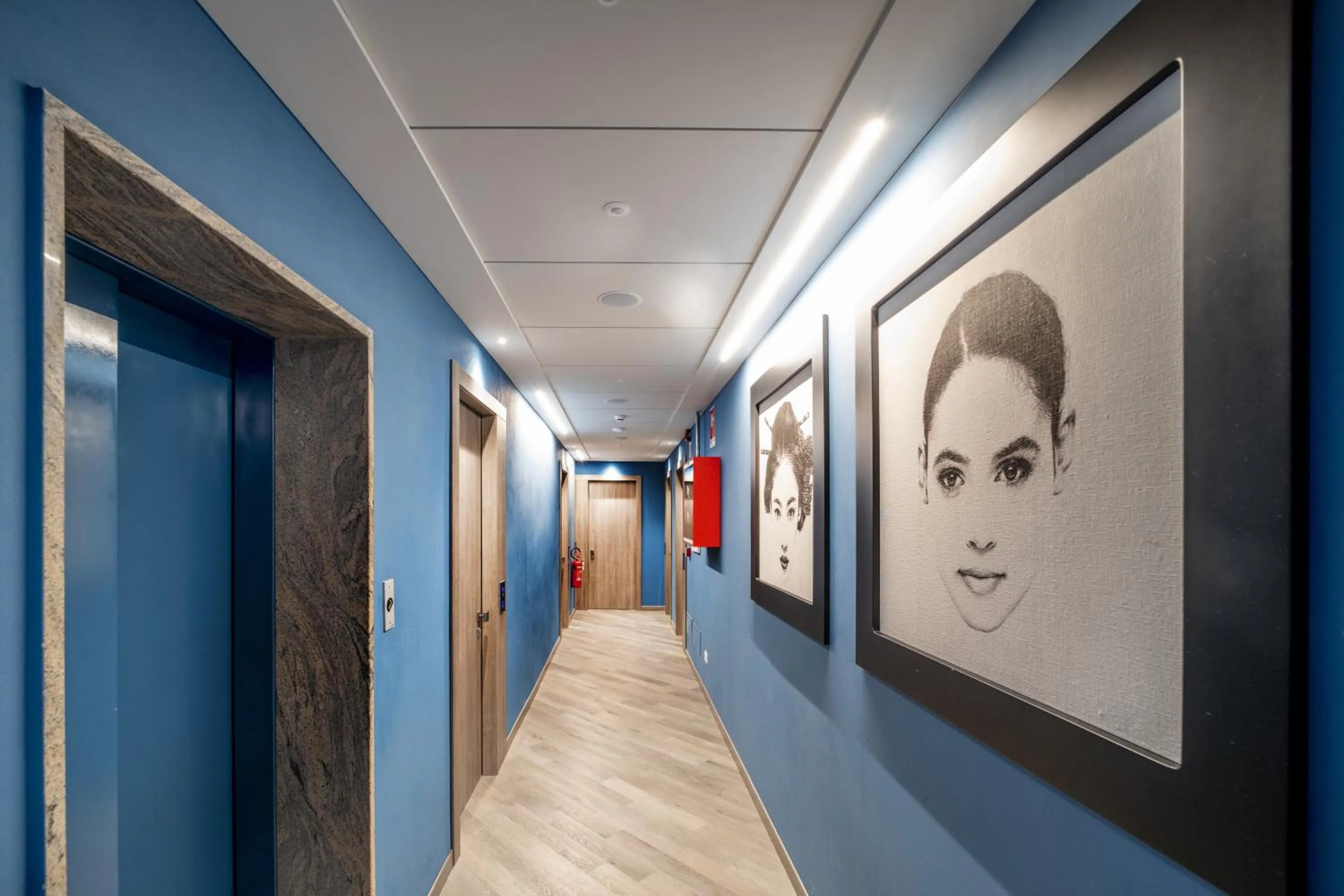 Other in Hotel all'Azzurro