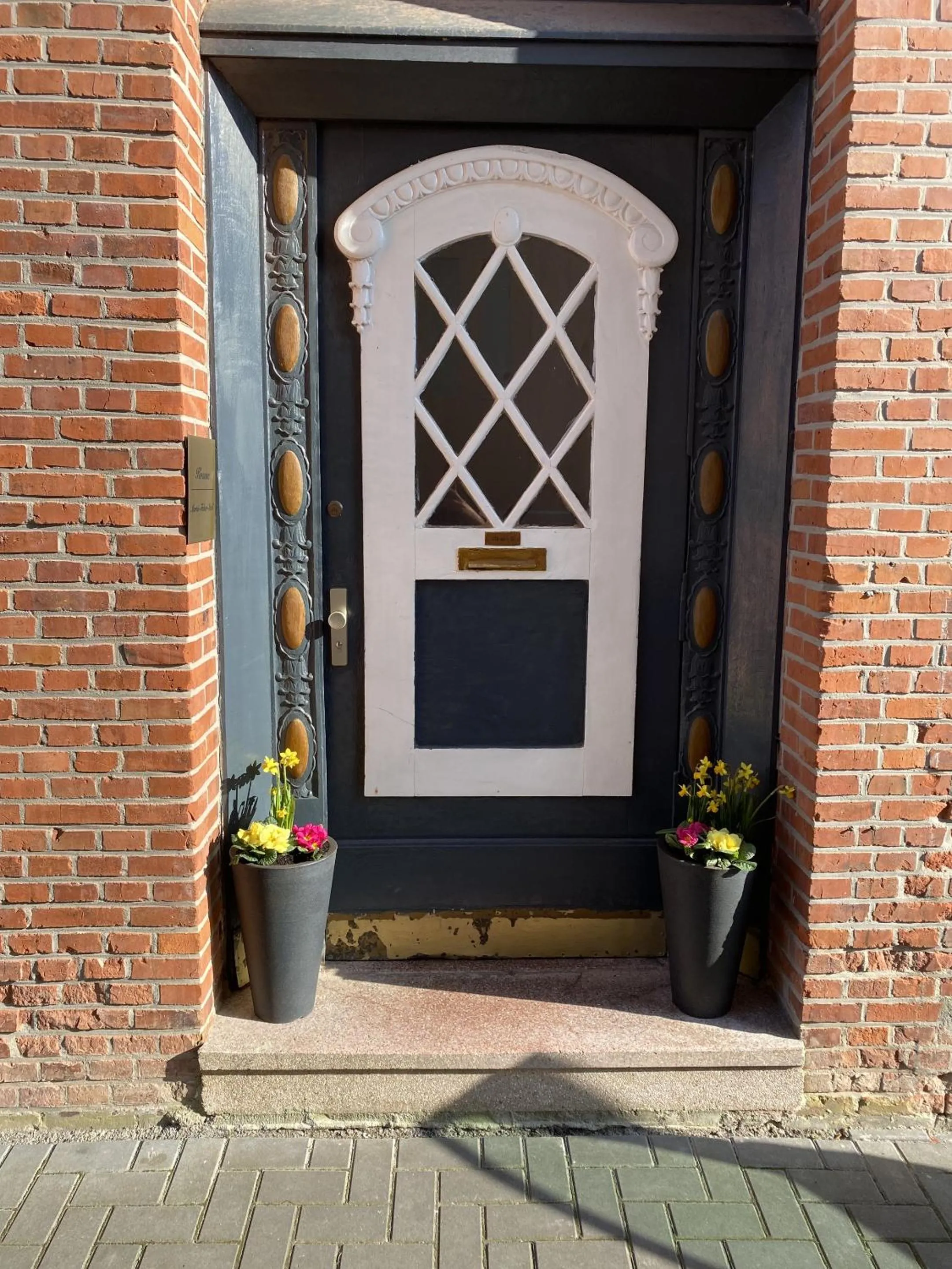 Appartementhaus EMDEN