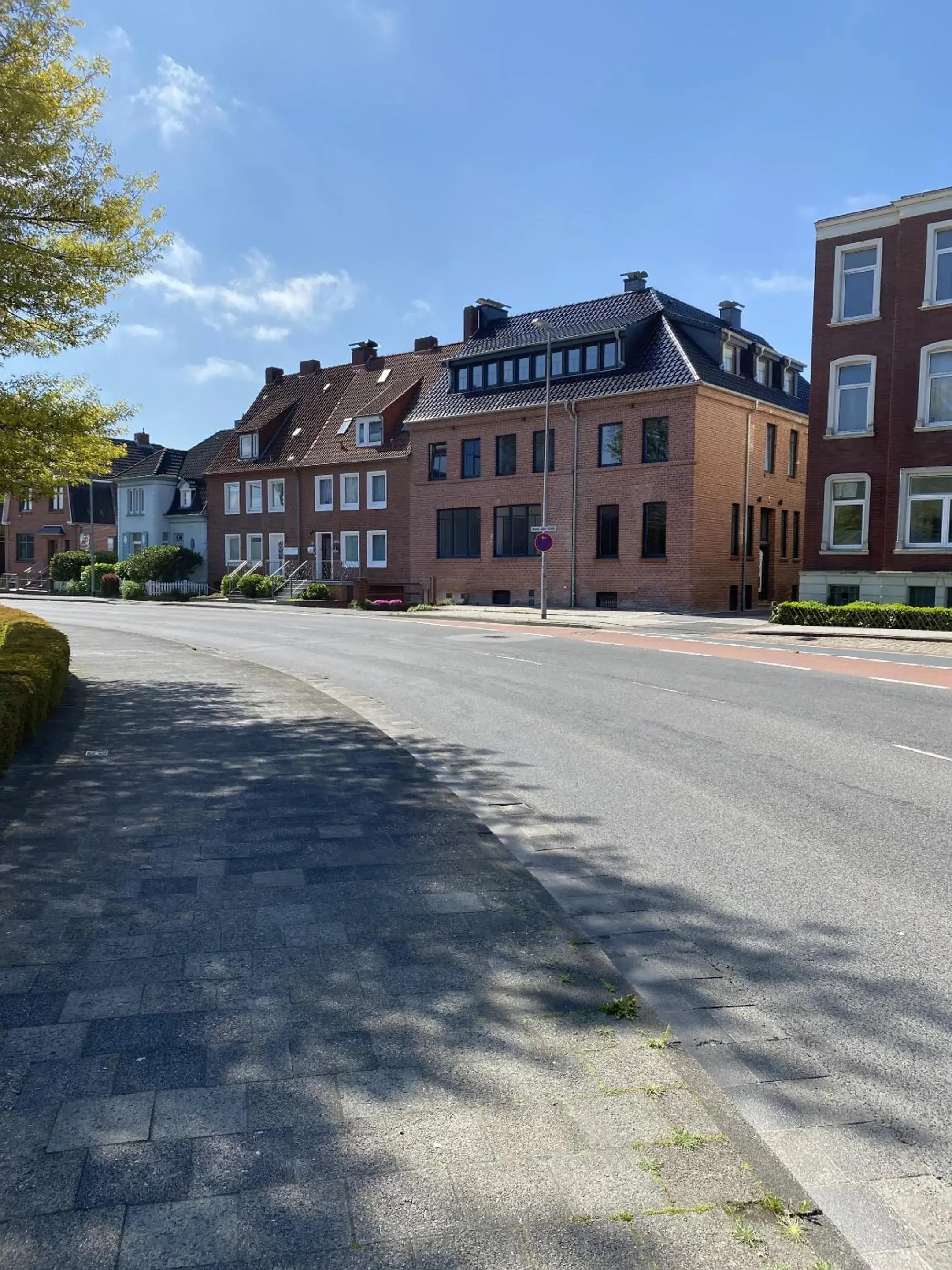 Appartementhaus EMDEN Appartementhaus EMDEN