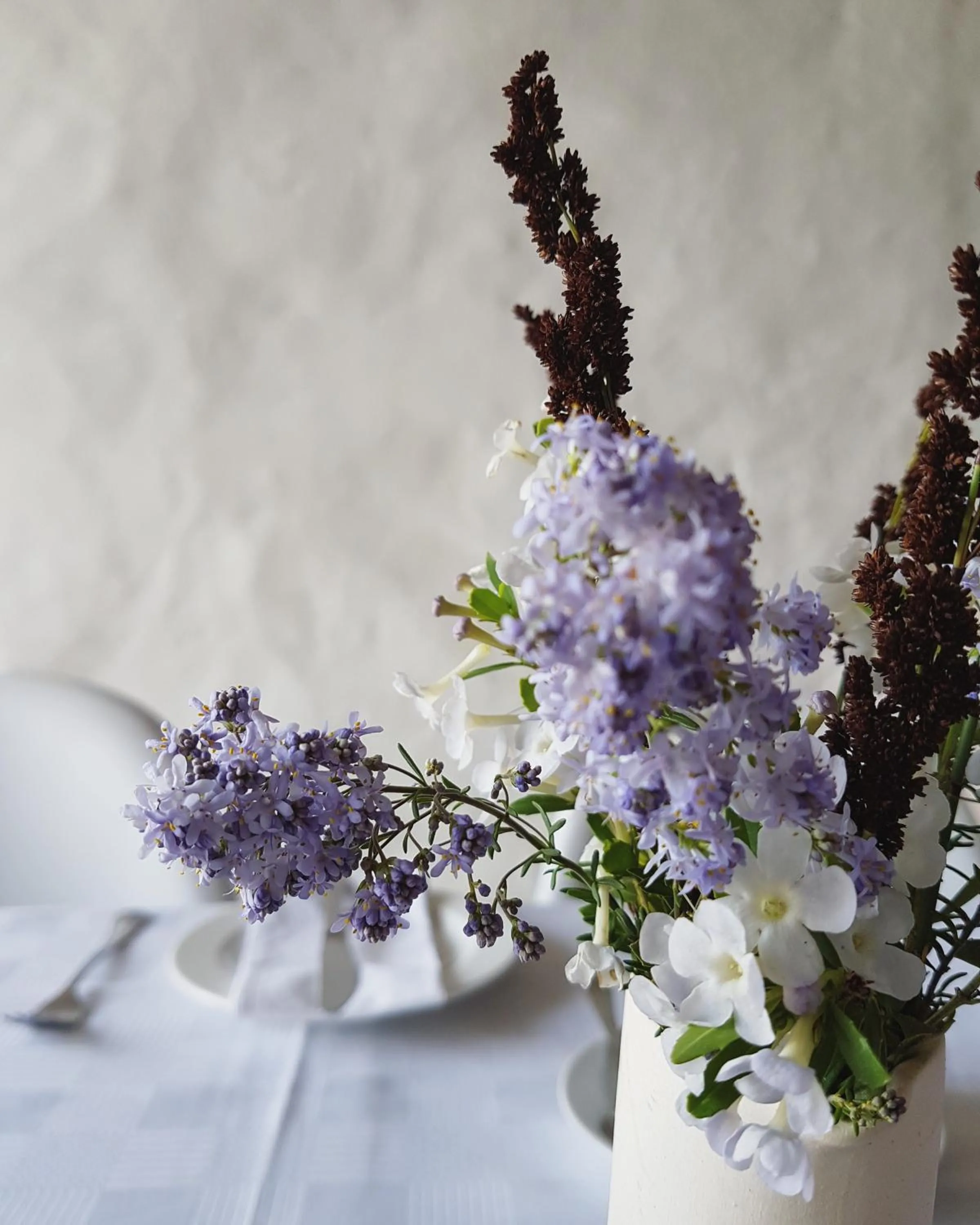 Breakfast in Wildekrans Country House