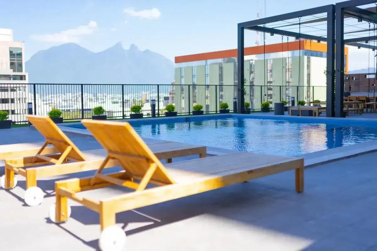 Lux 2 bedroom apartment, swimming pool, gym and free parking spot in Macro Plaza area Lux 2 bedroom apartment, swimming pool, gym and free parking spot in Macro Plaza area