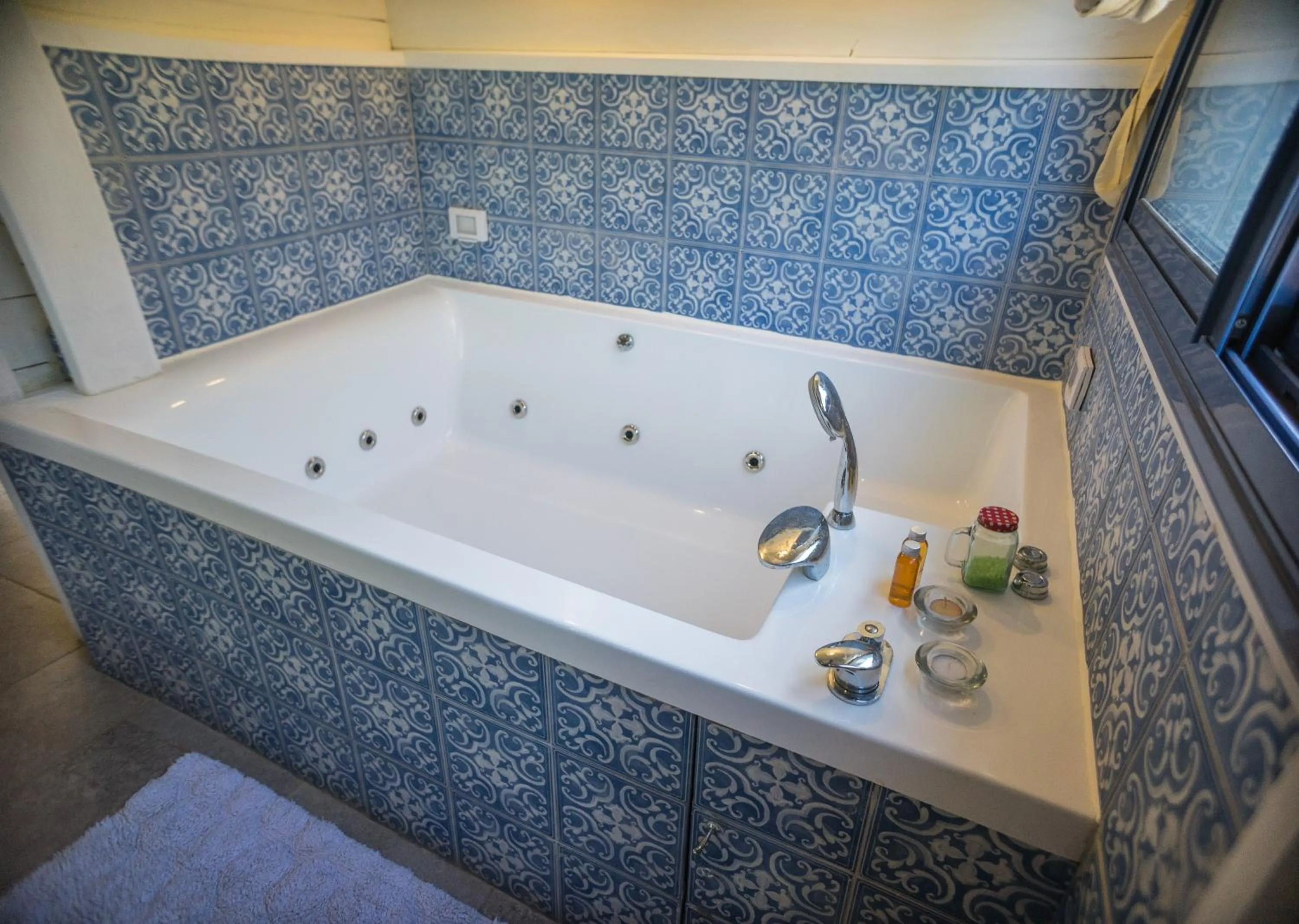 Provence in the Valley