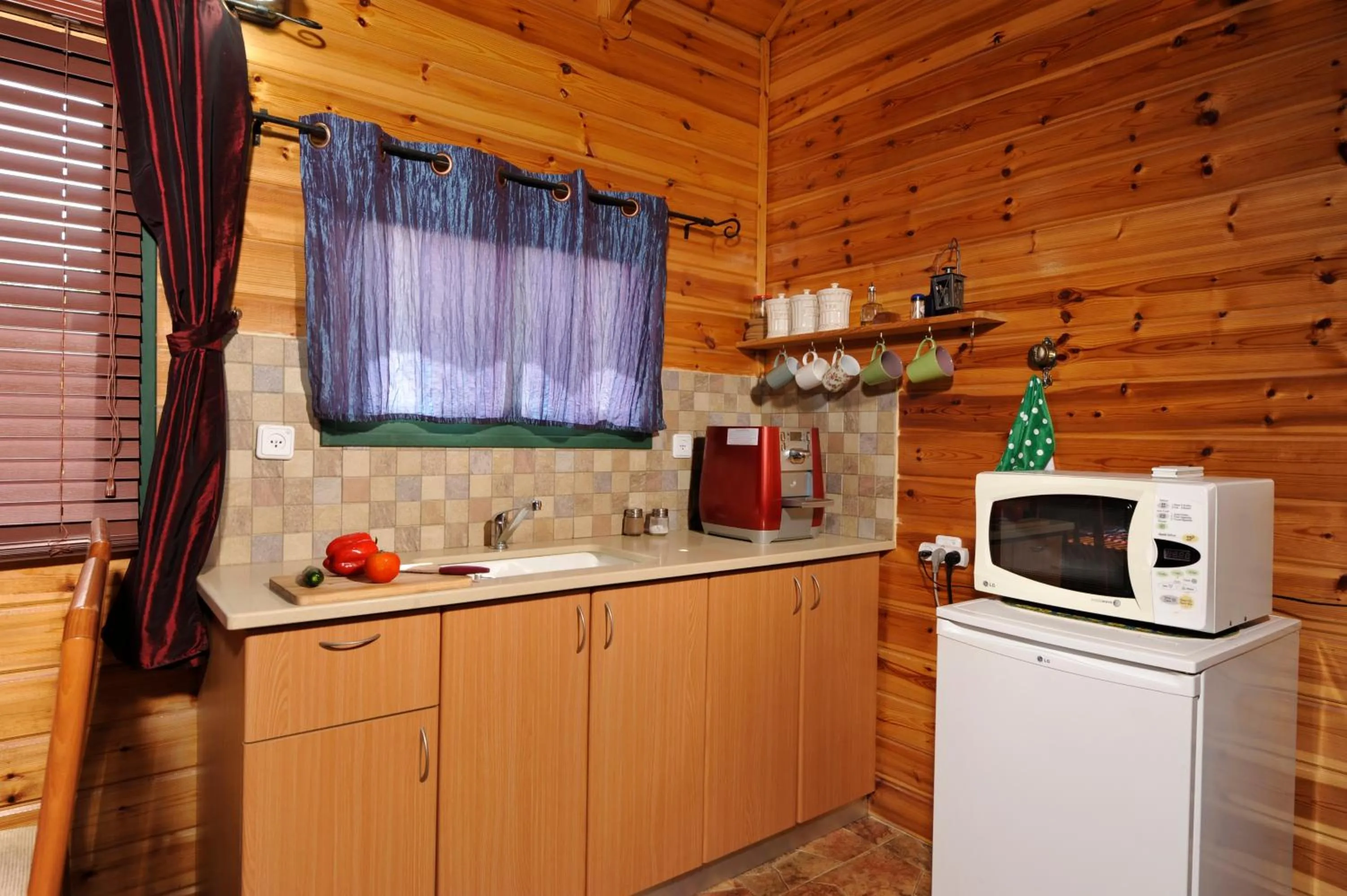 Provence in the Valley