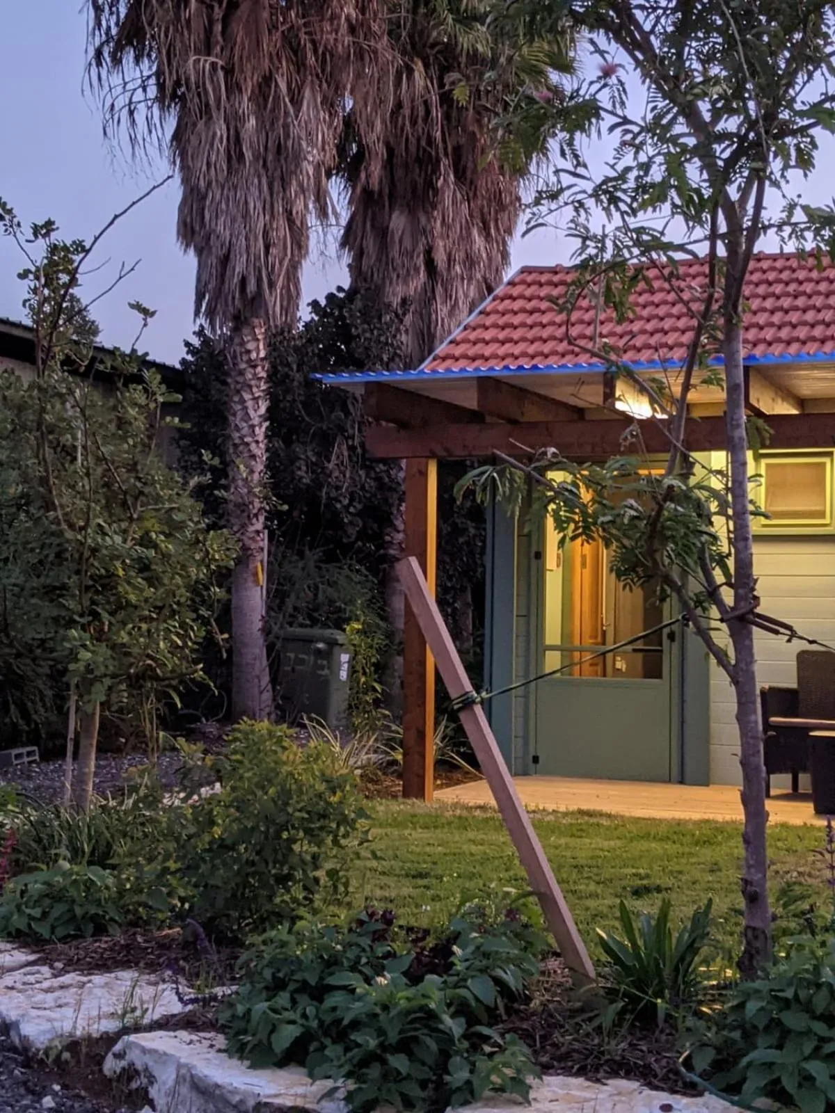 Provence in the Valley