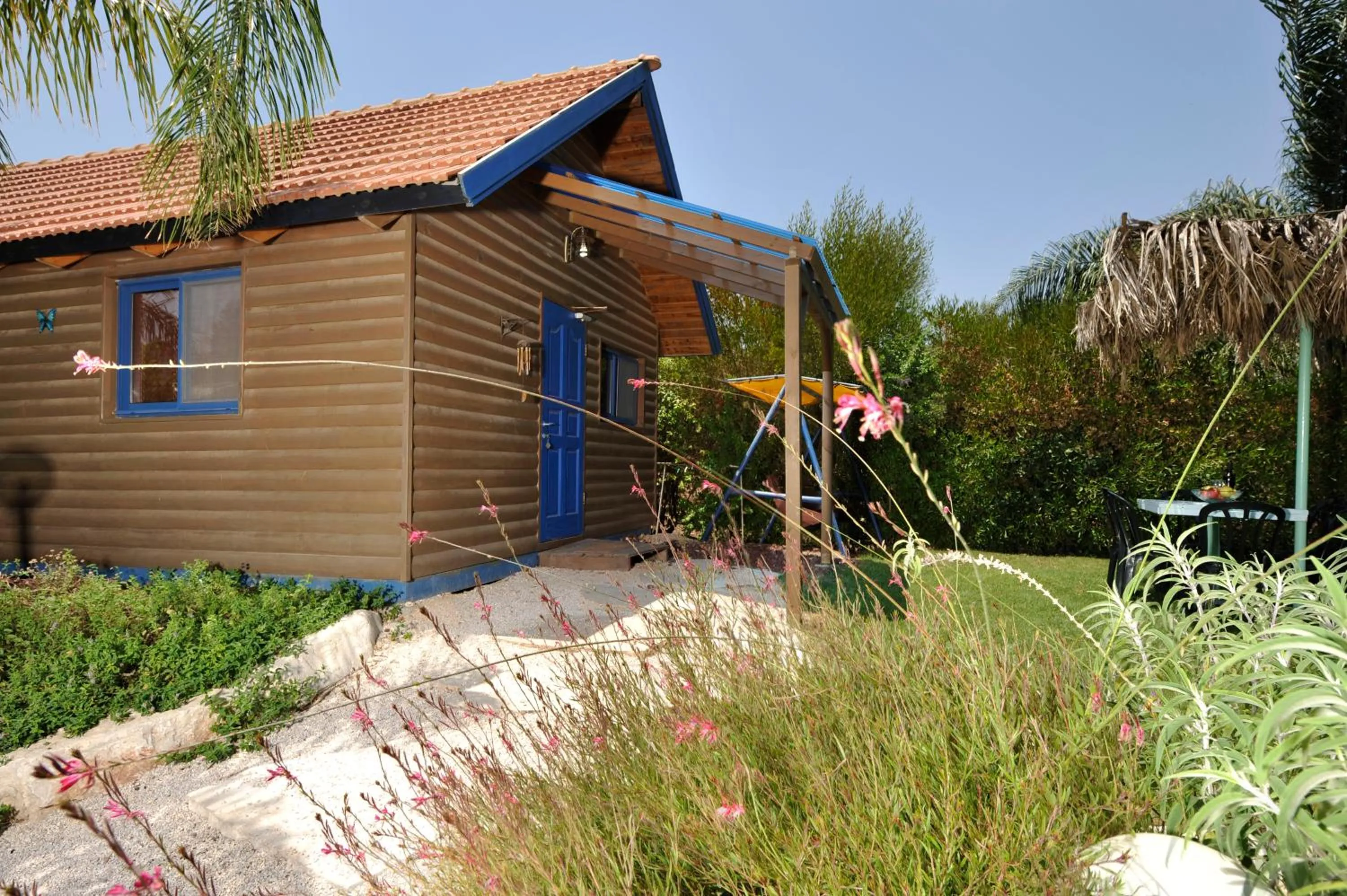 Provence in the Valley