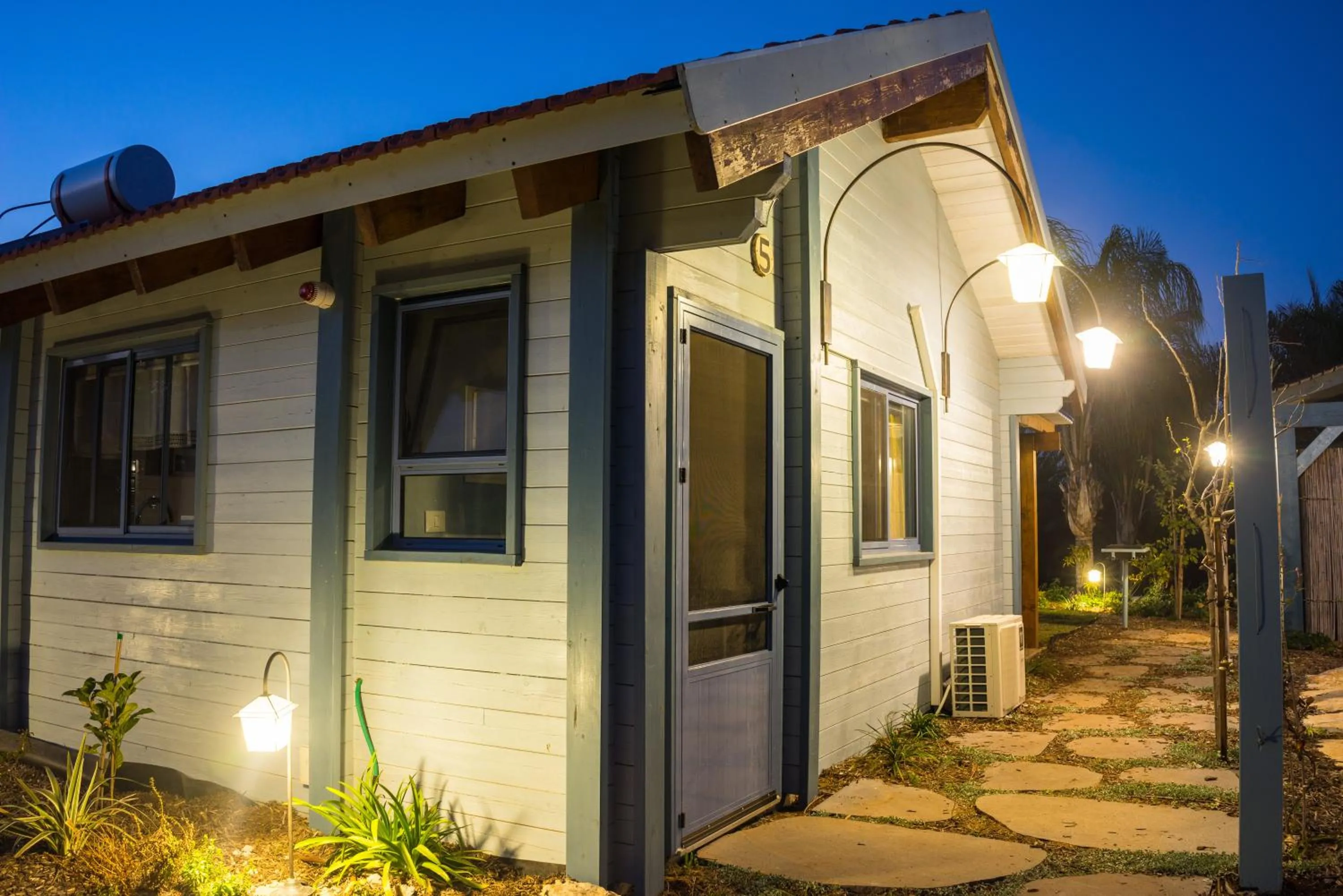 Provence in the Valley