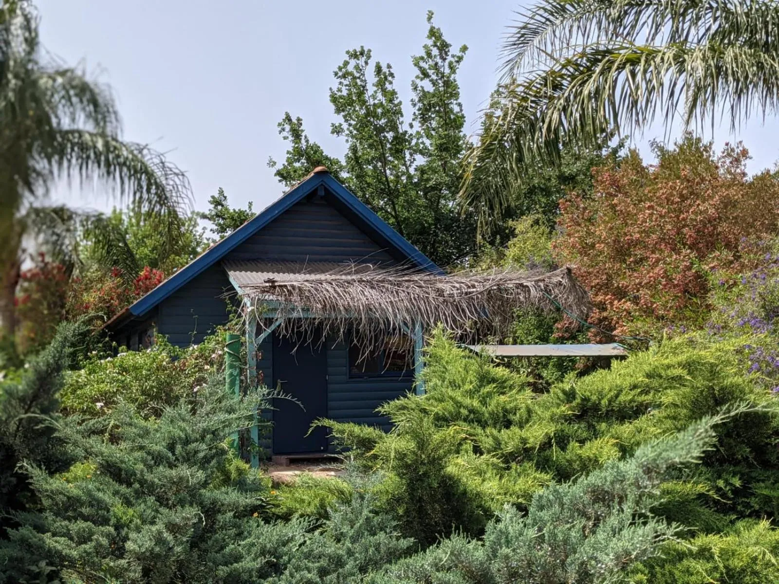 Provence in the Valley