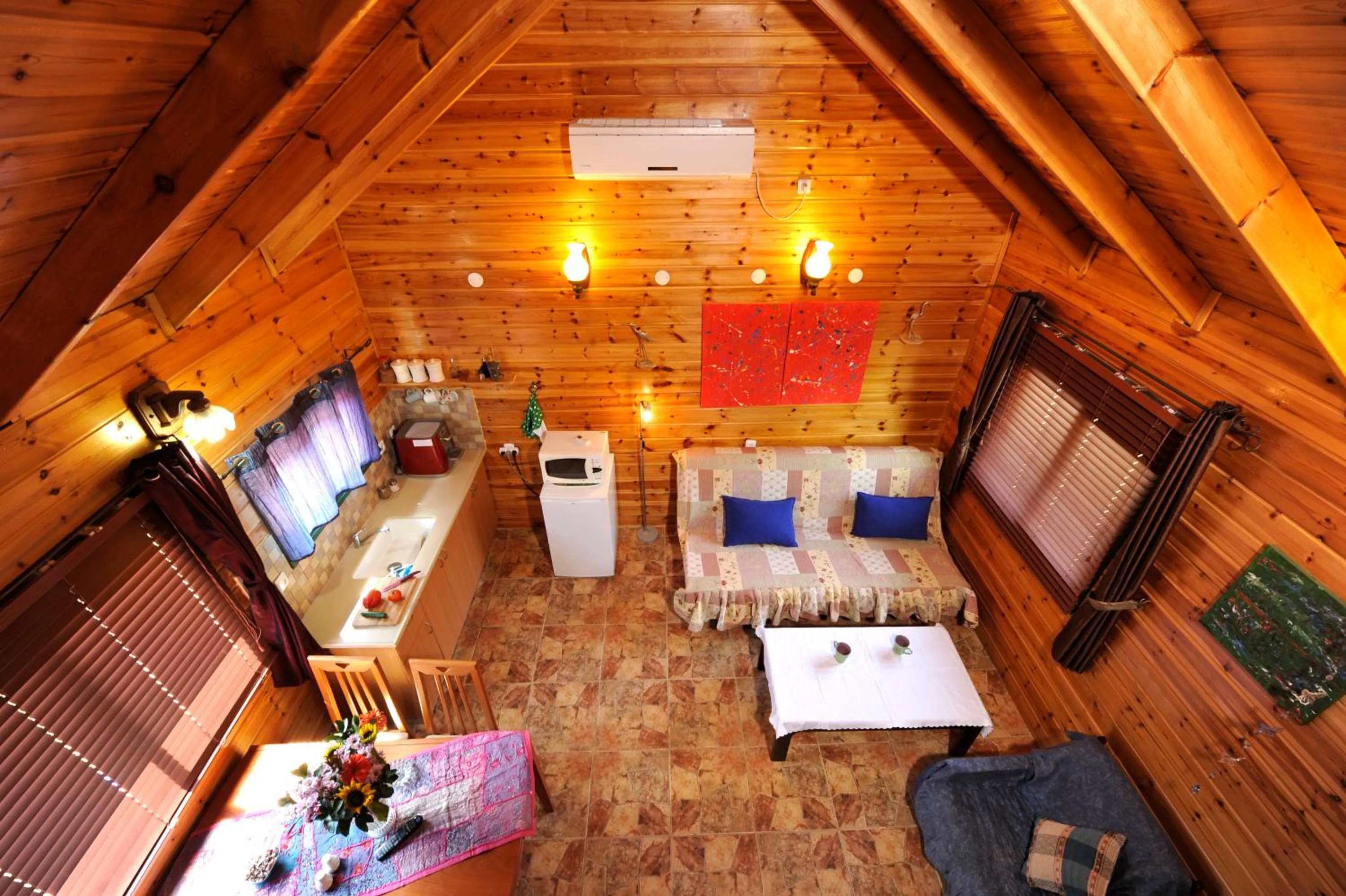 Provence in the Valley