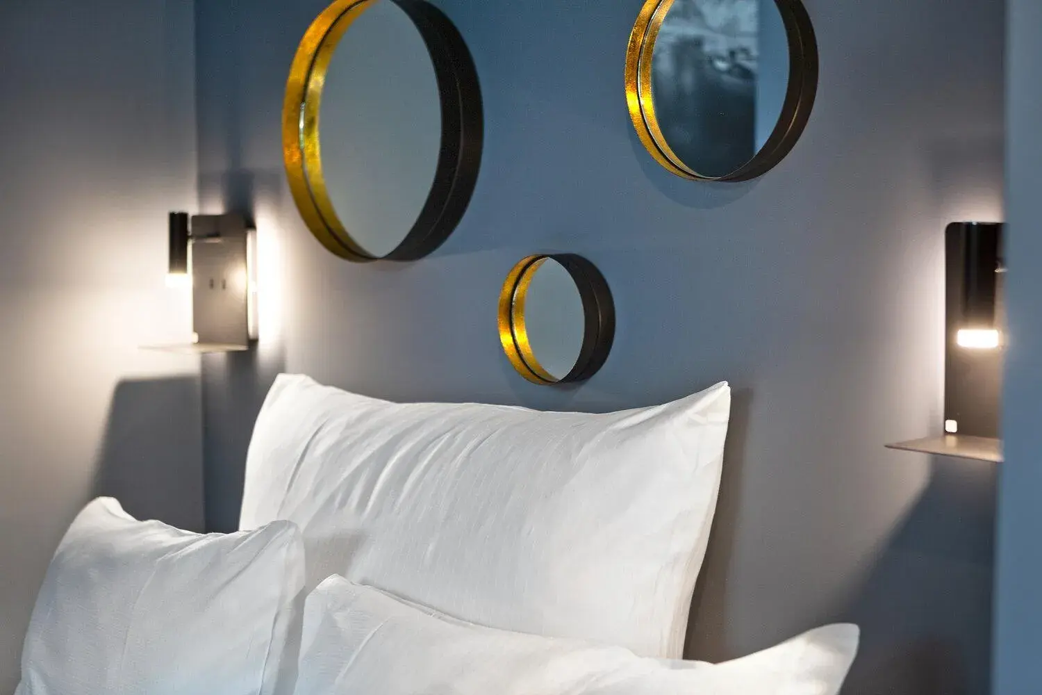 Nubben- Standard One Bedroom Apartment with Sea View in Tobiasbrygga Nubben- Standard One Bedroom Apartment with Sea View in Tobiasbrygga