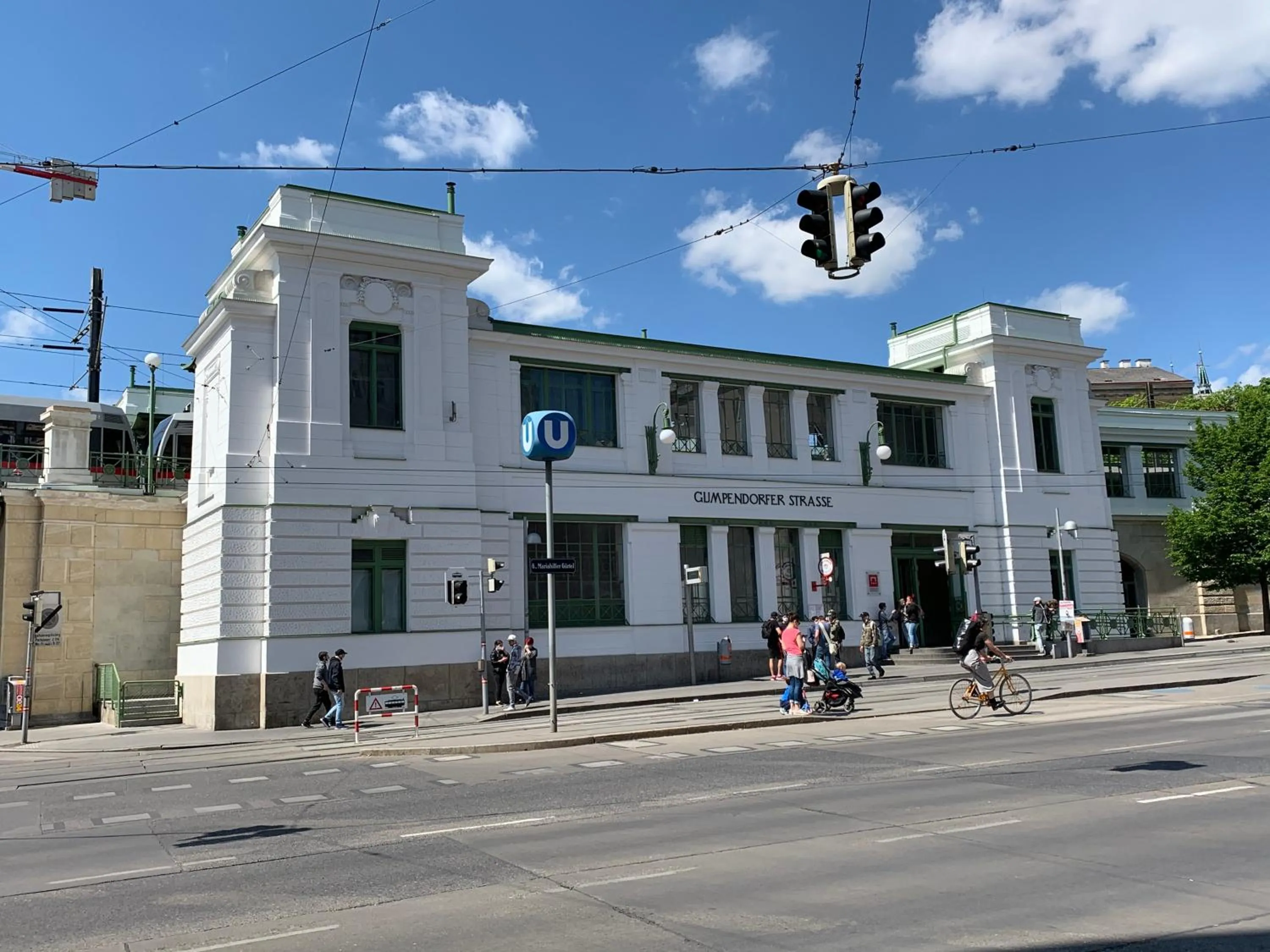 Area and facilities in Pink Grapefruit City Condo