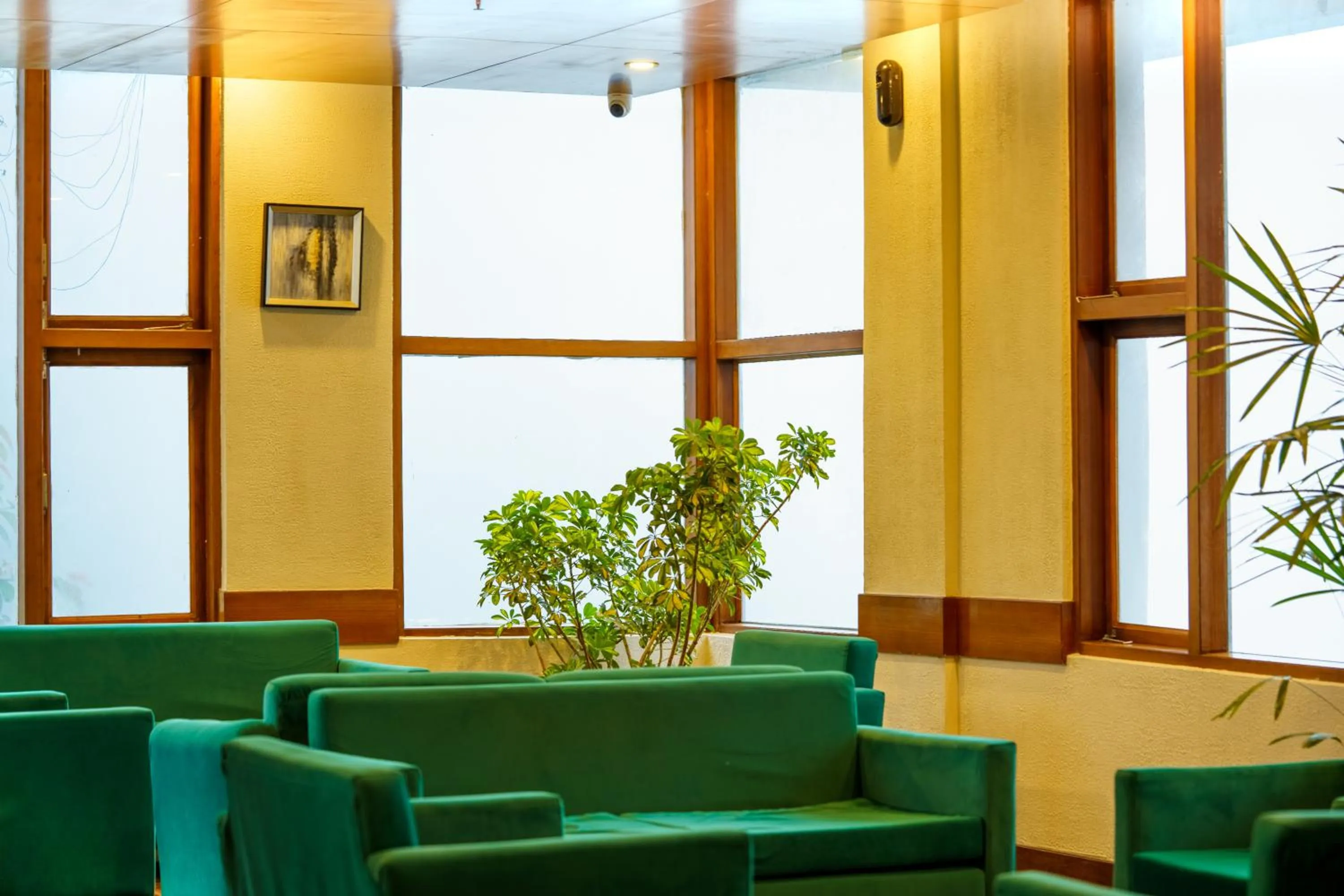 Property building in ORSINO RESORT MALL ROAD