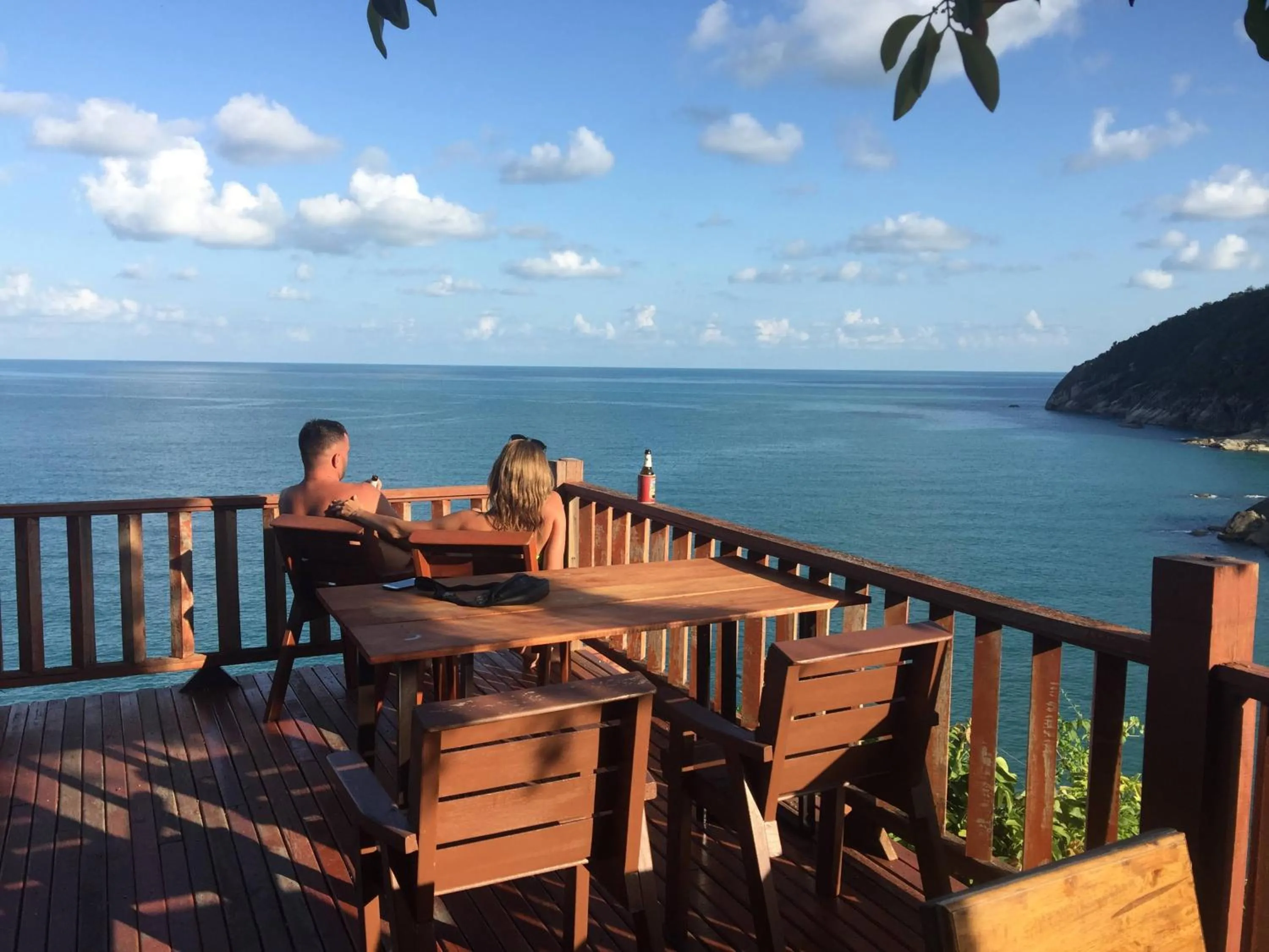 Plaa's Thansadet Resort