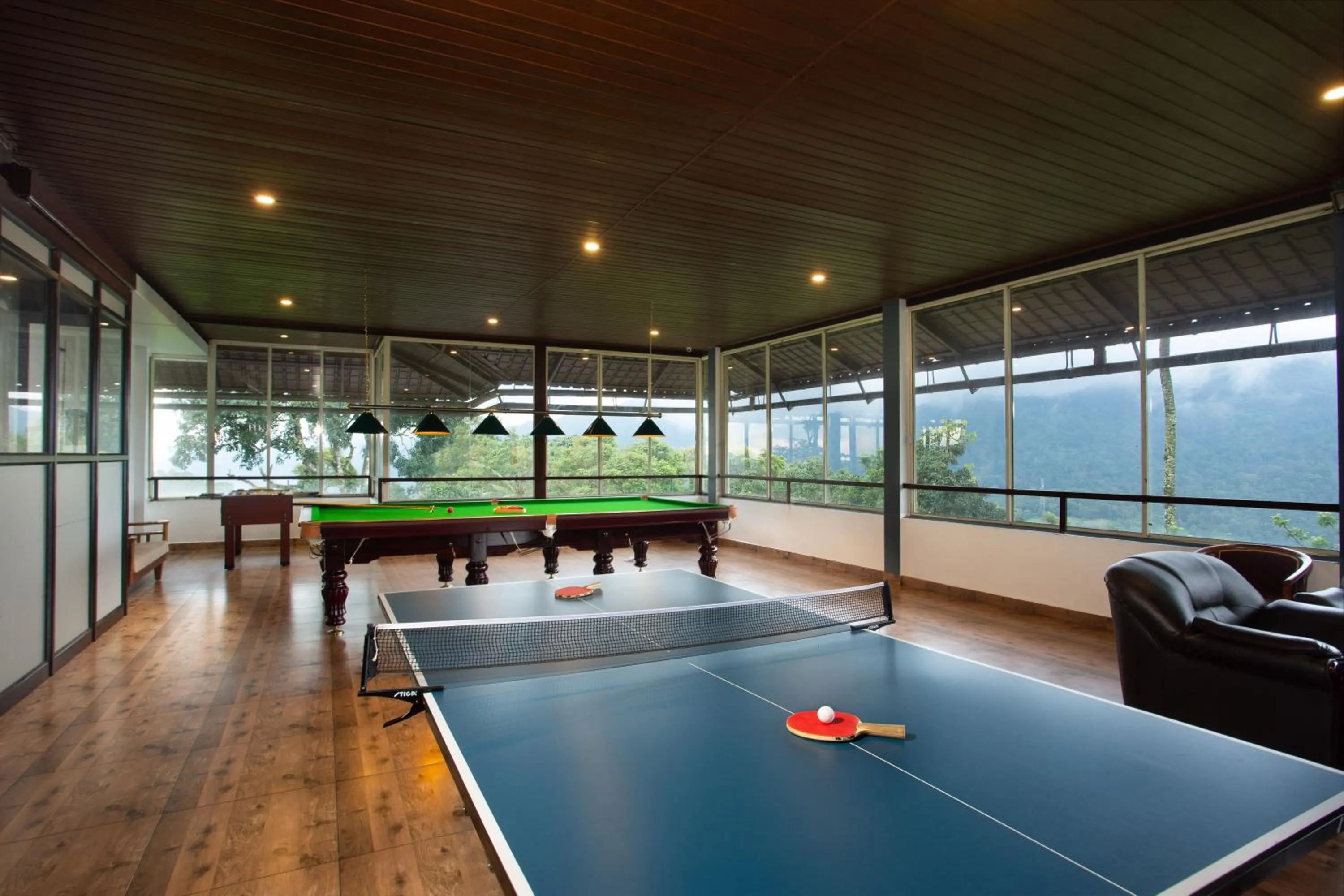 Dream Catcher Plantation Resort