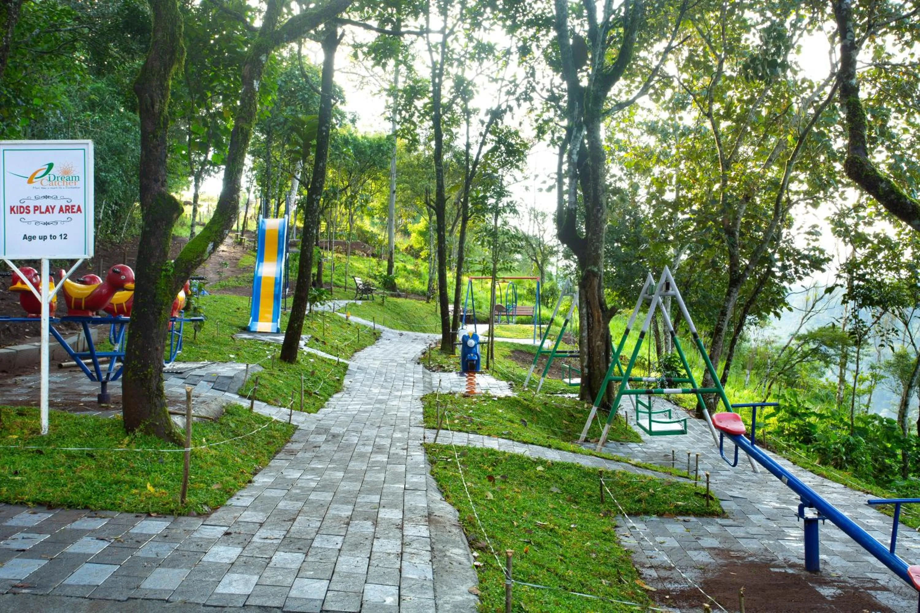 Dream Catcher Plantation Resort