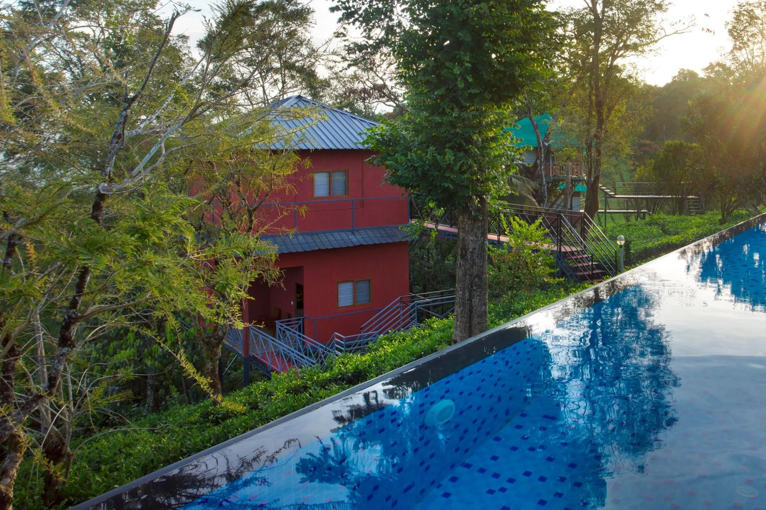 Dream Catcher Plantation Resort