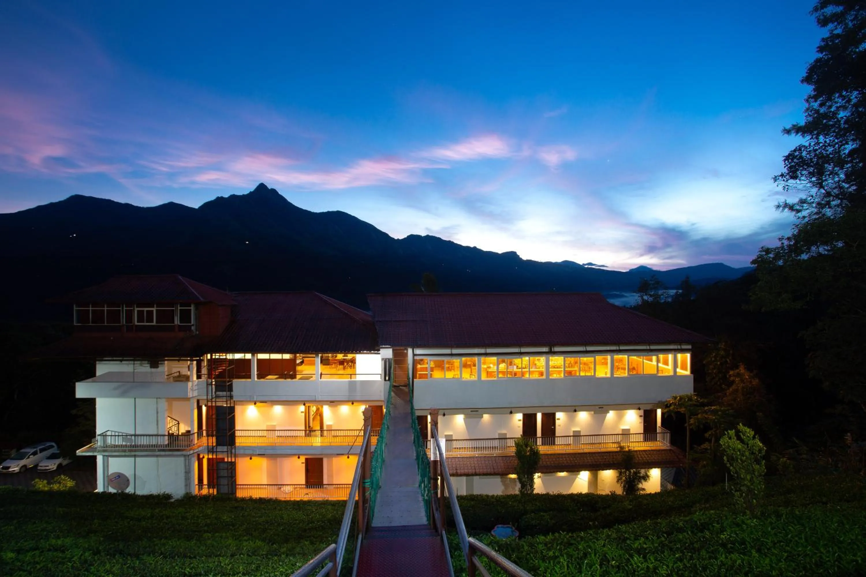 Dream Catcher Plantation Resort