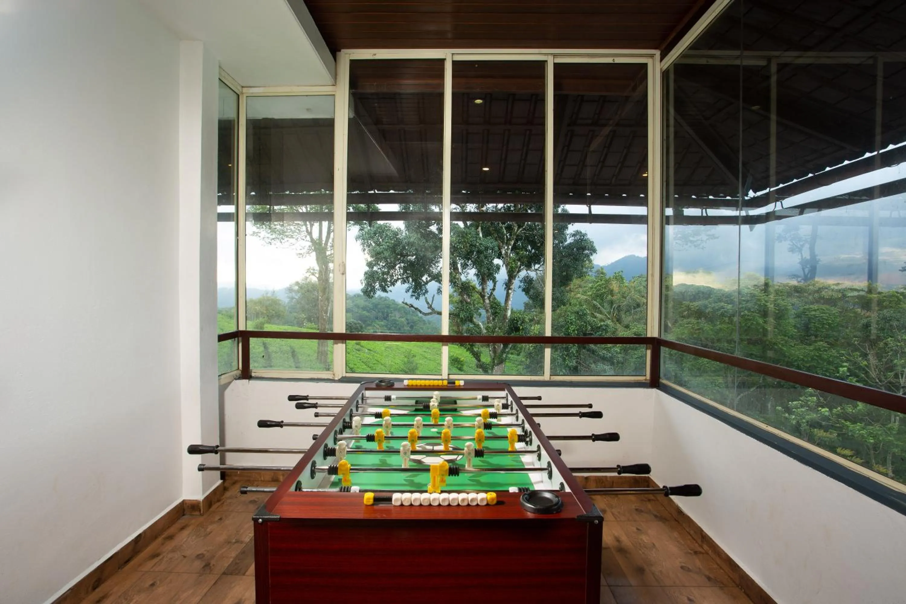 Dream Catcher Plantation Resort