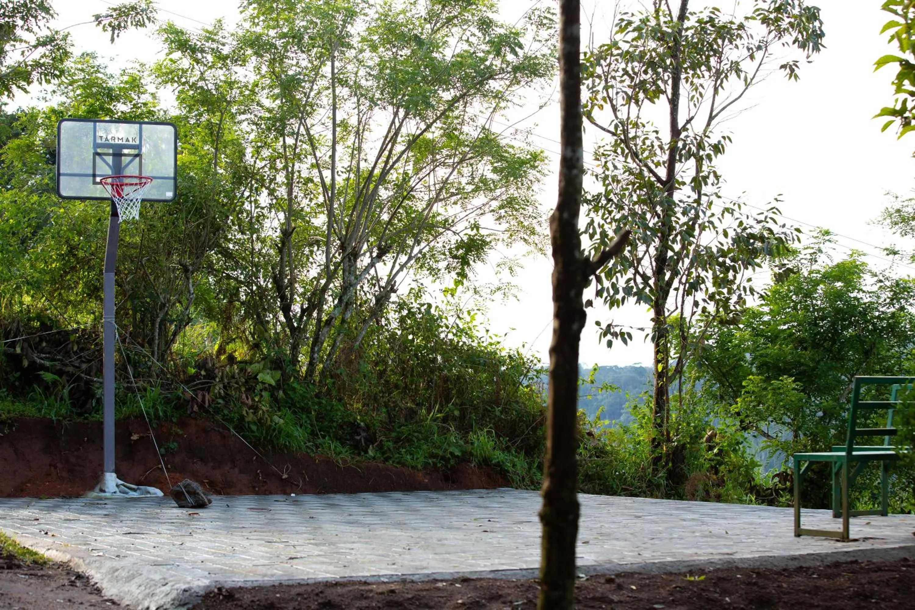 Dream Catcher Plantation Resort