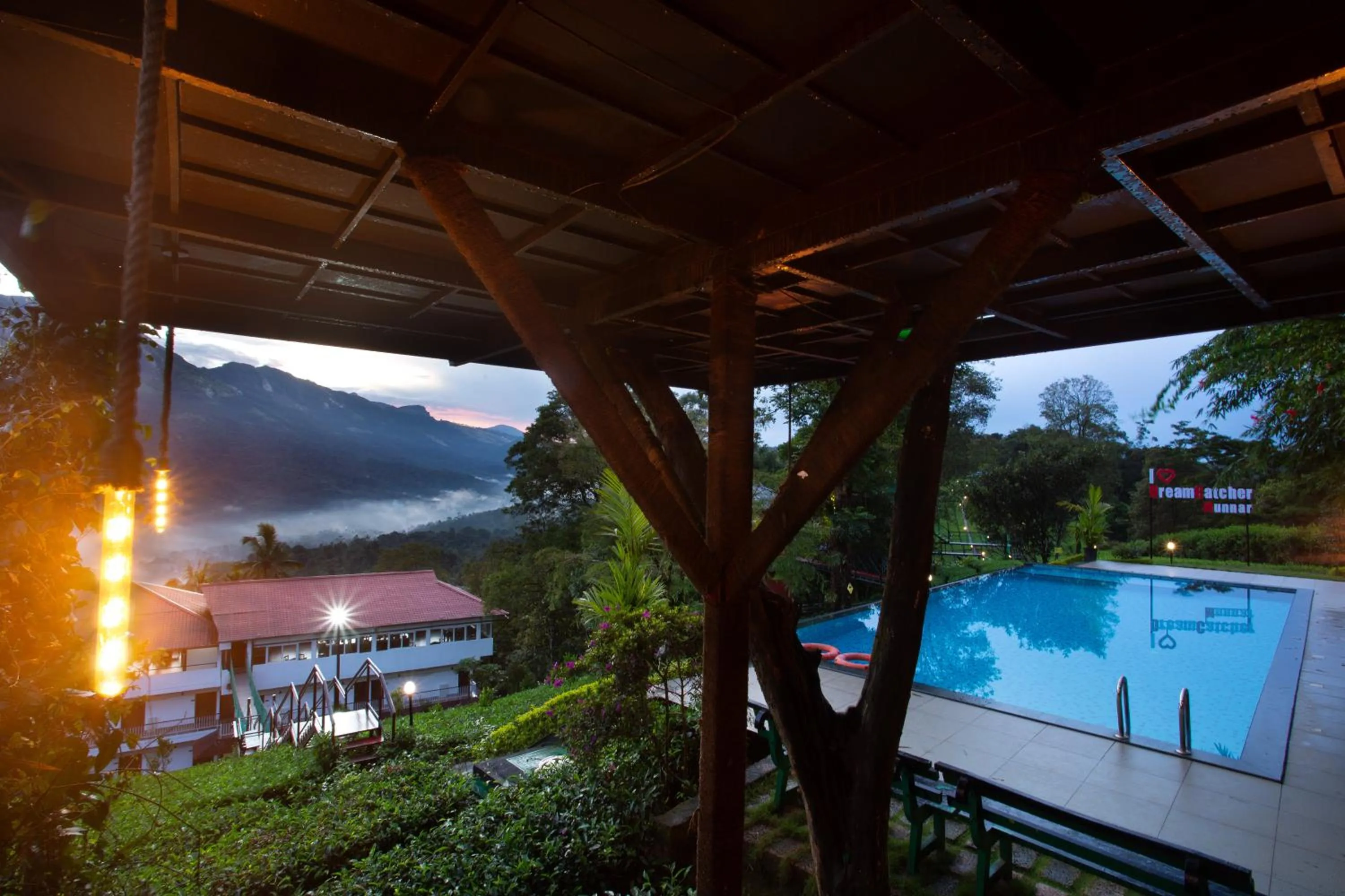 Dream Catcher Plantation Resort