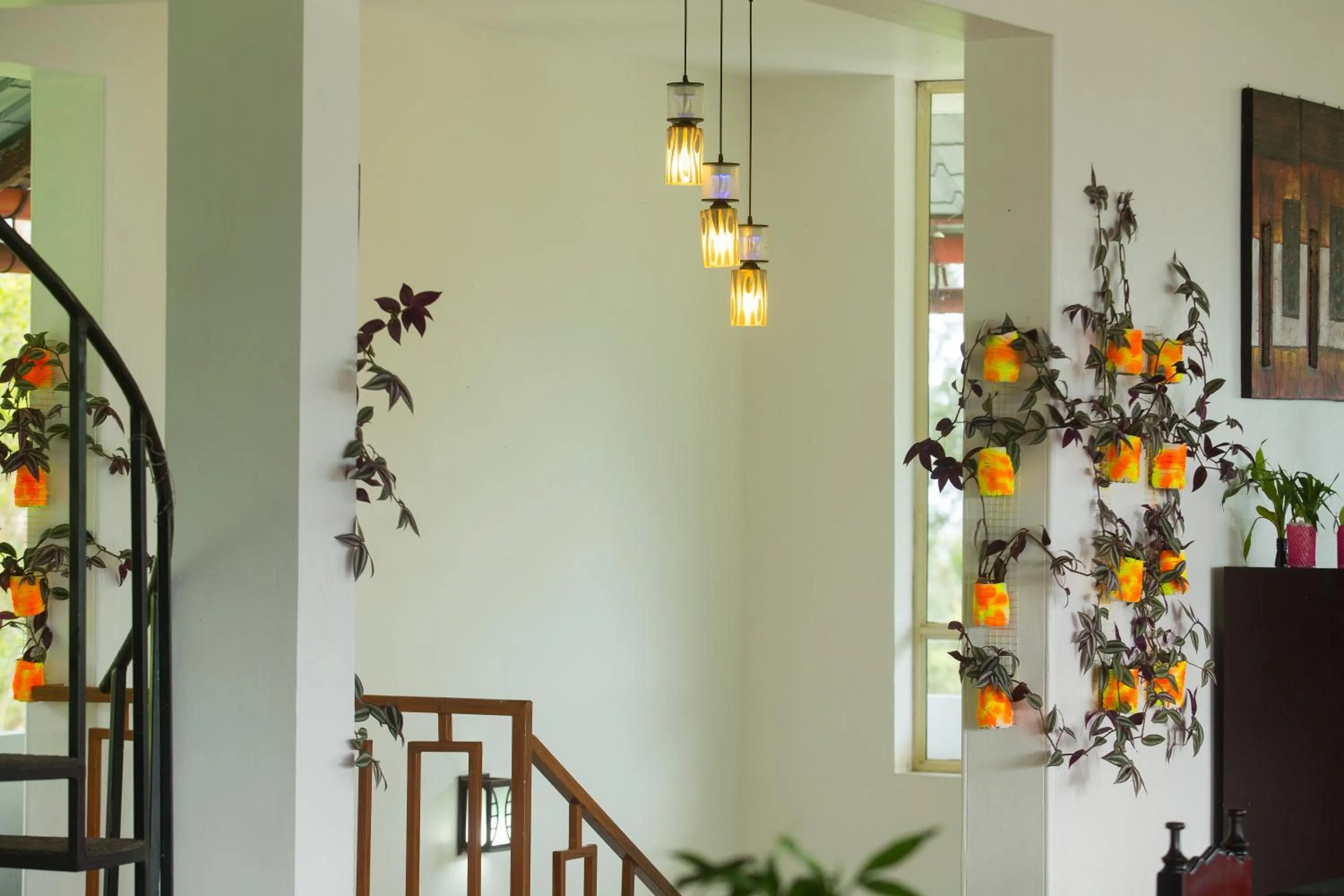 Restaurant/places to eat in Dream Catcher Plantation Resort