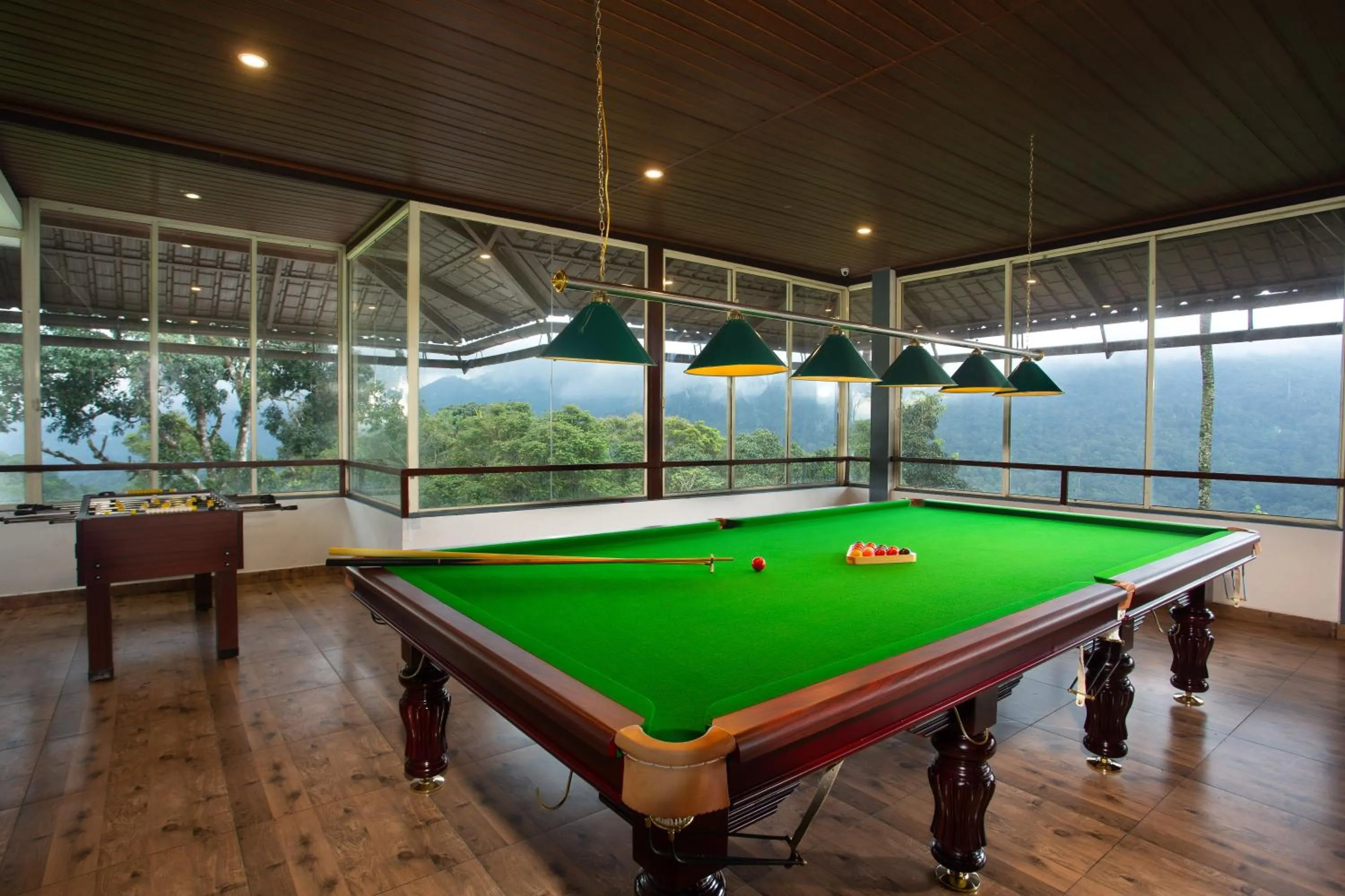 Dream Catcher Plantation Resort